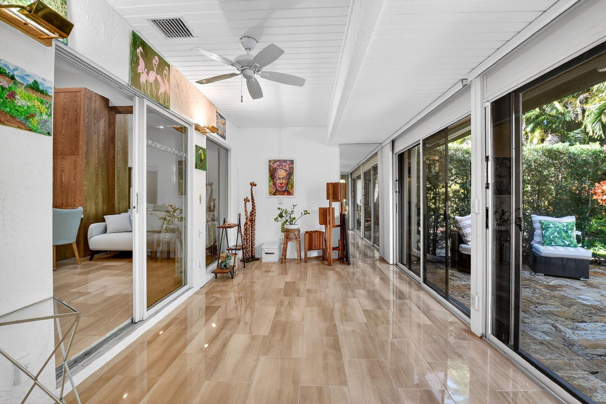 FOUNTAINS - Residential