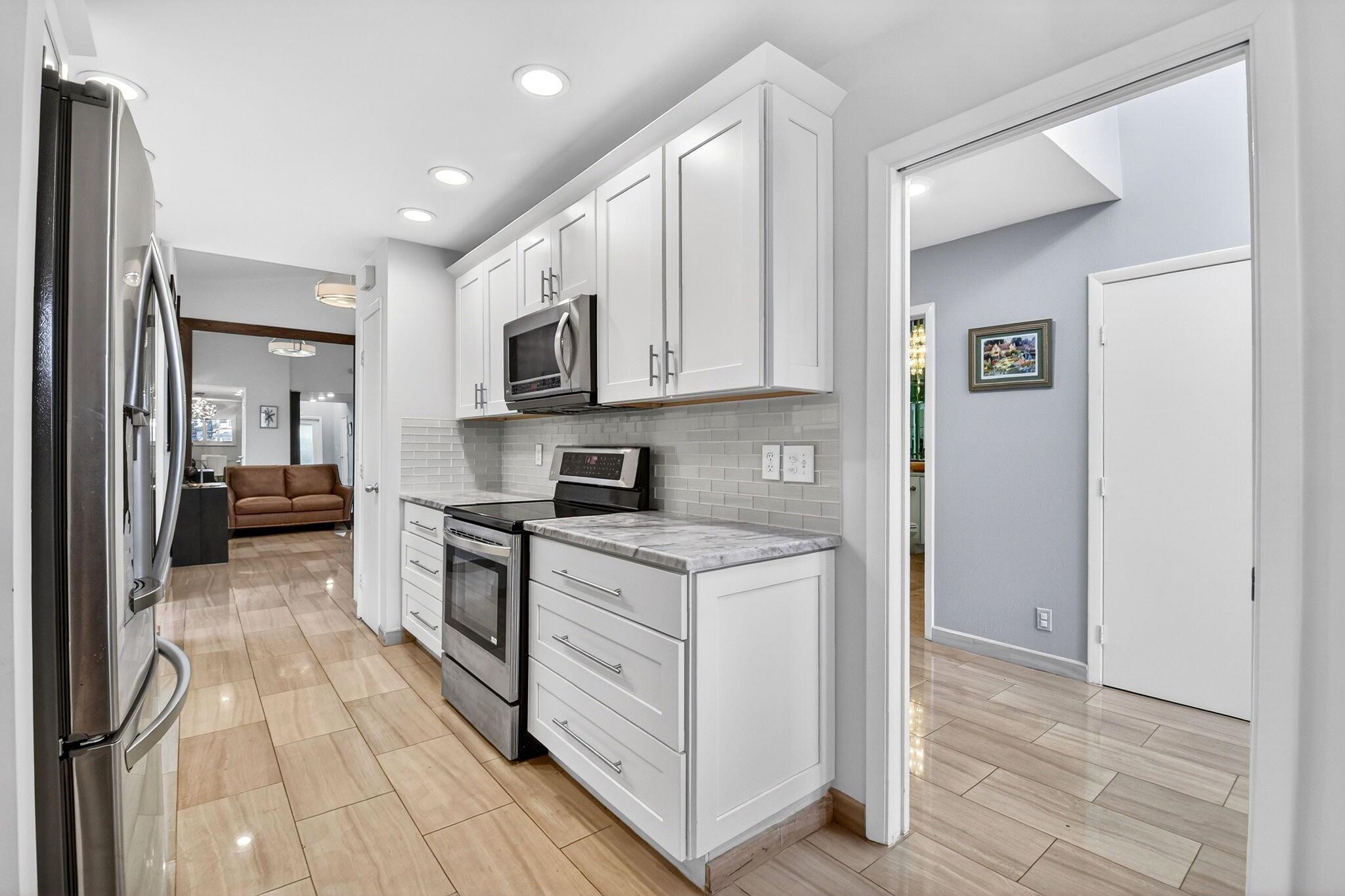 FOUNTAINS - Residential