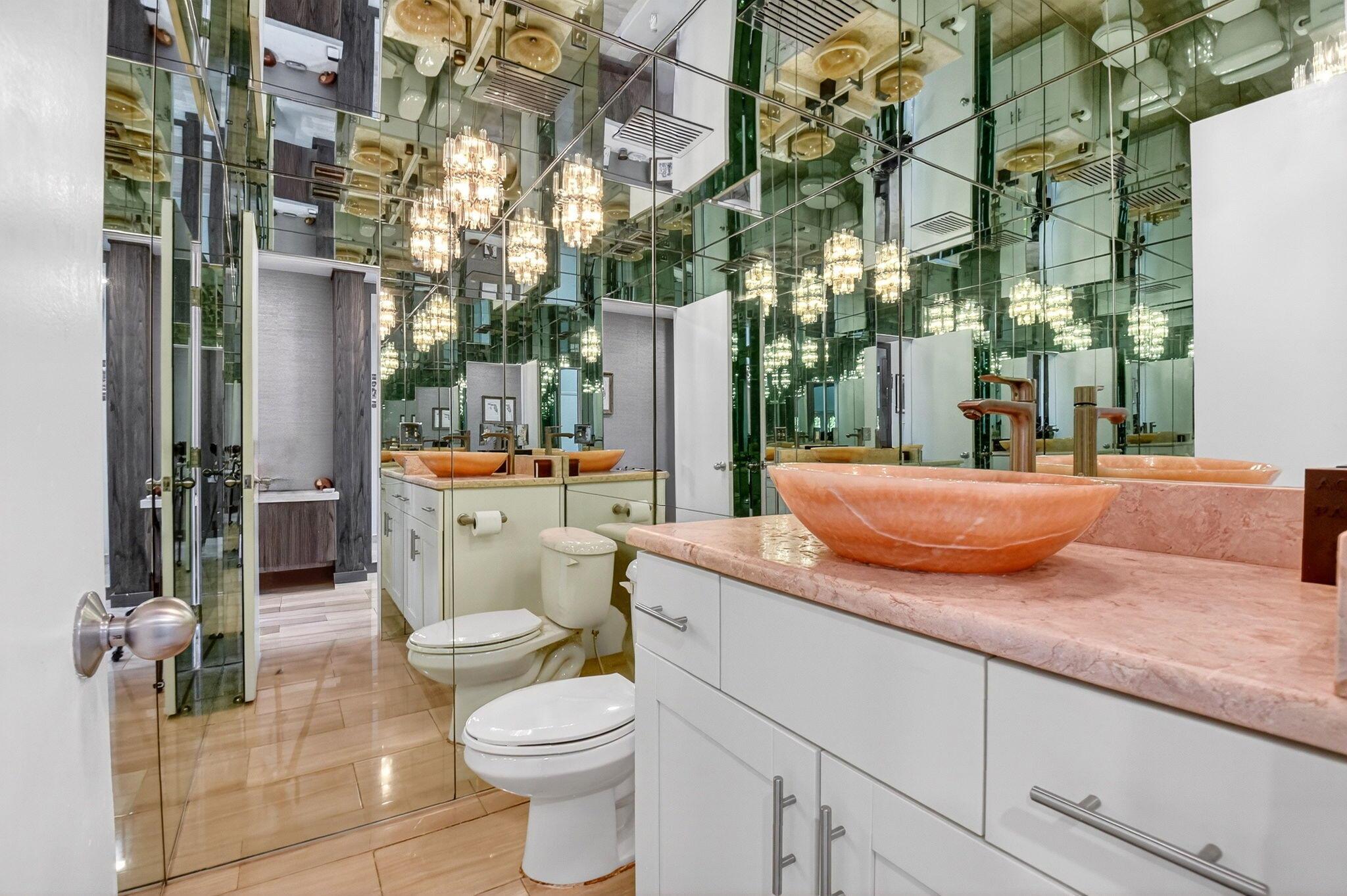 FOUNTAINS - Residential