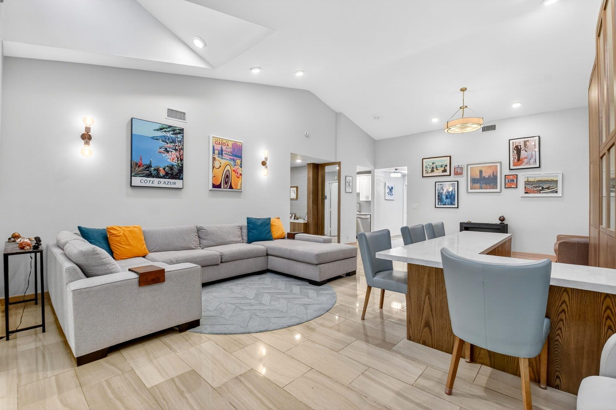 FOUNTAINS - Residential