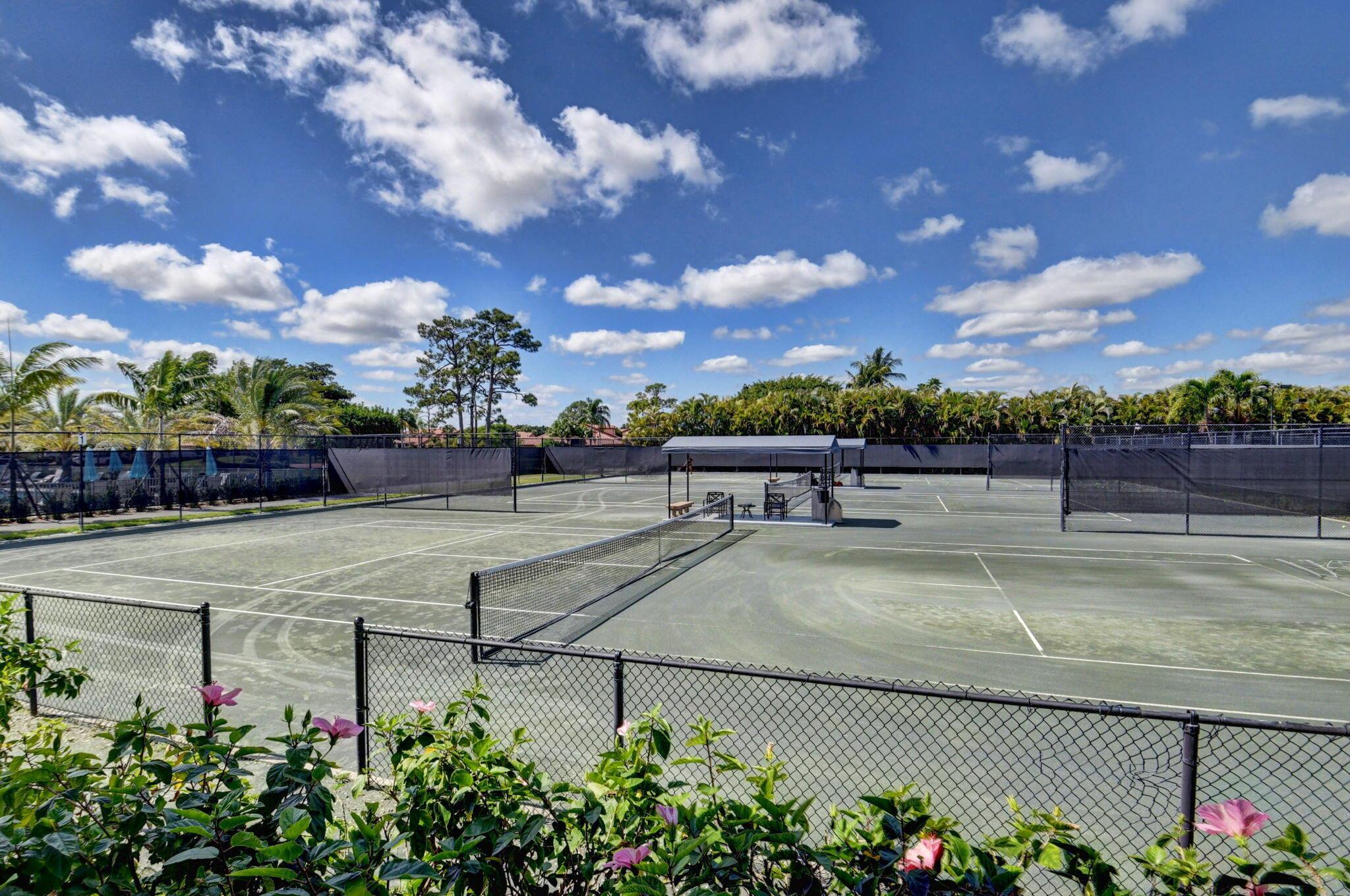 FOUNTAINS - Residential