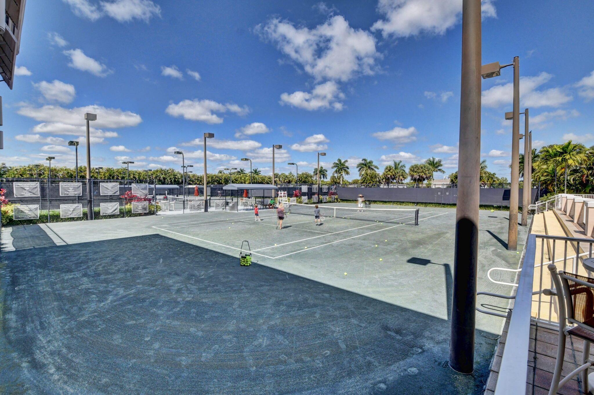 FOUNTAINS - Residential