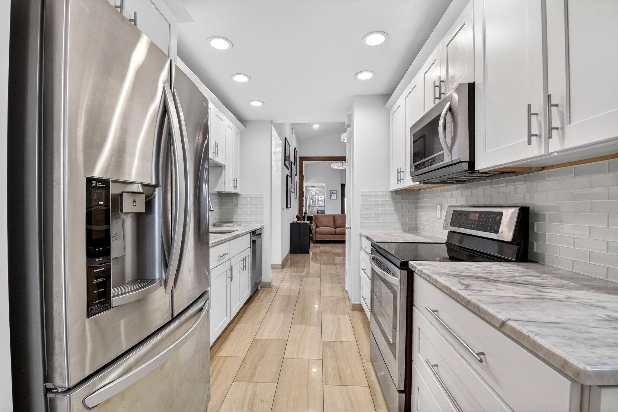 FOUNTAINS - Residential