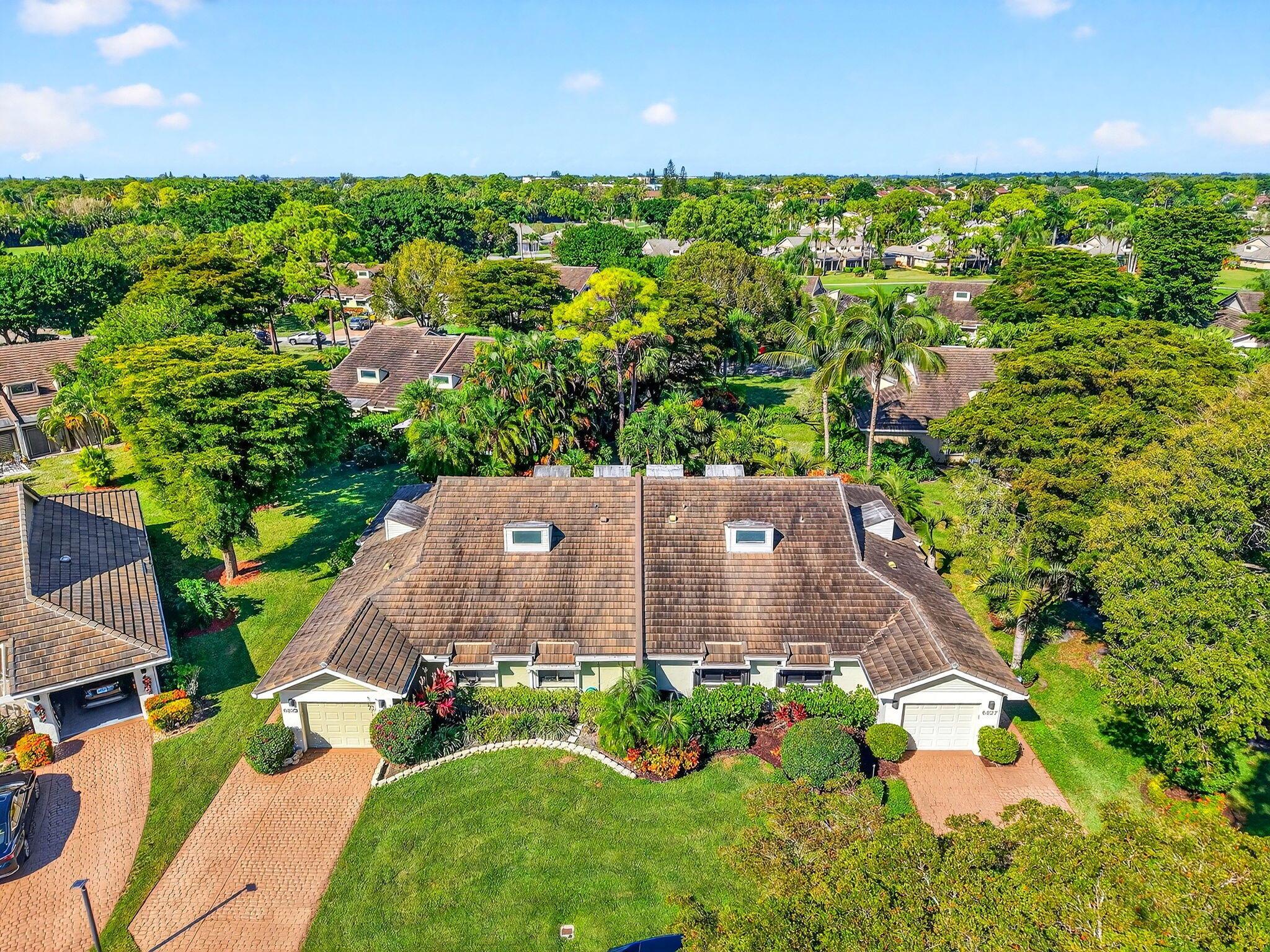 FOUNTAINS - Residential