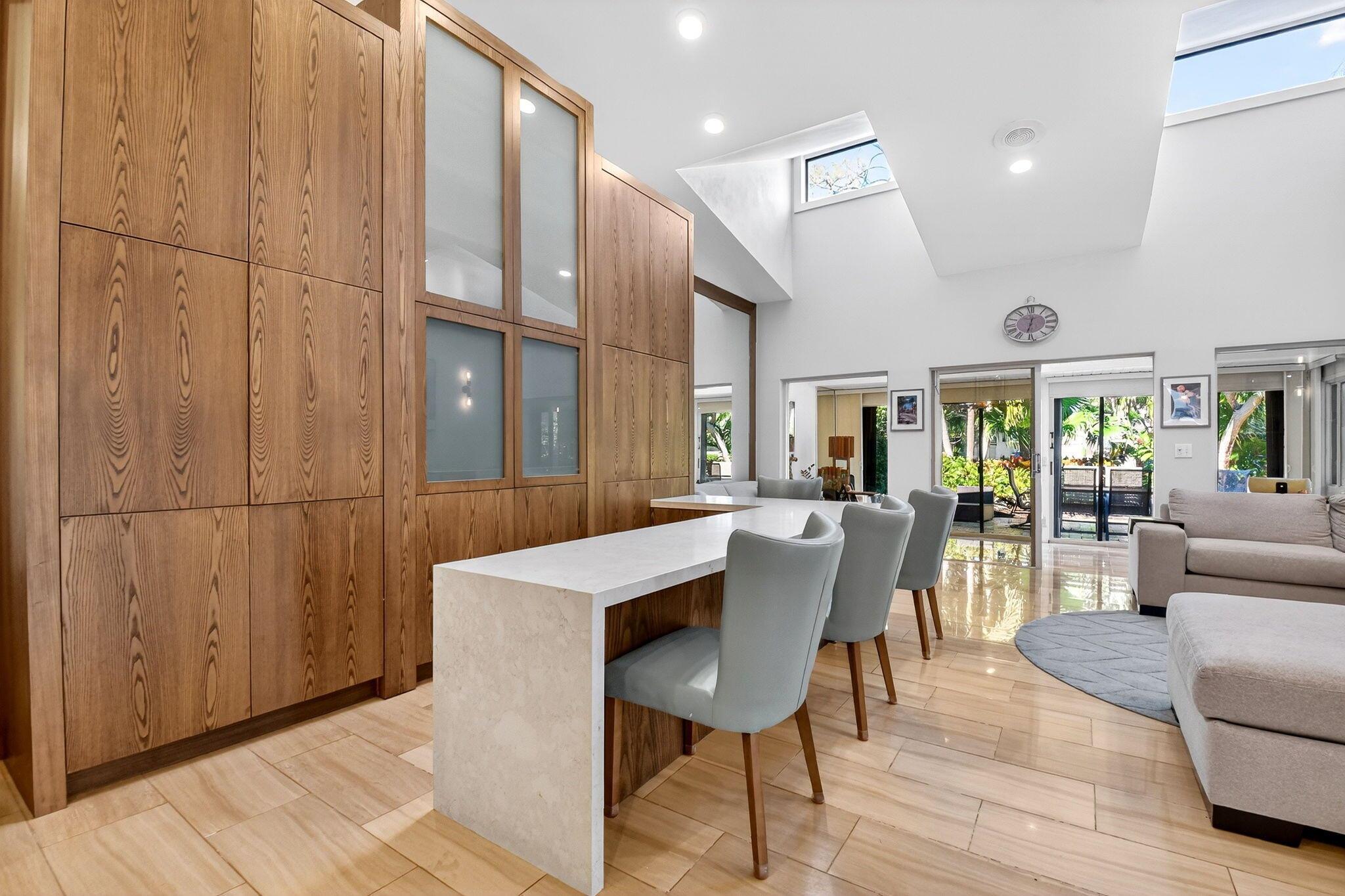 FOUNTAINS - Residential