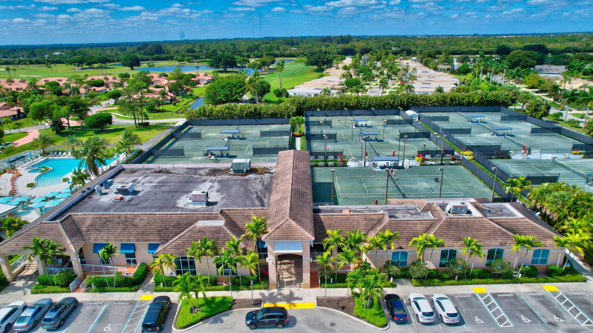 FOUNTAINS - Residential