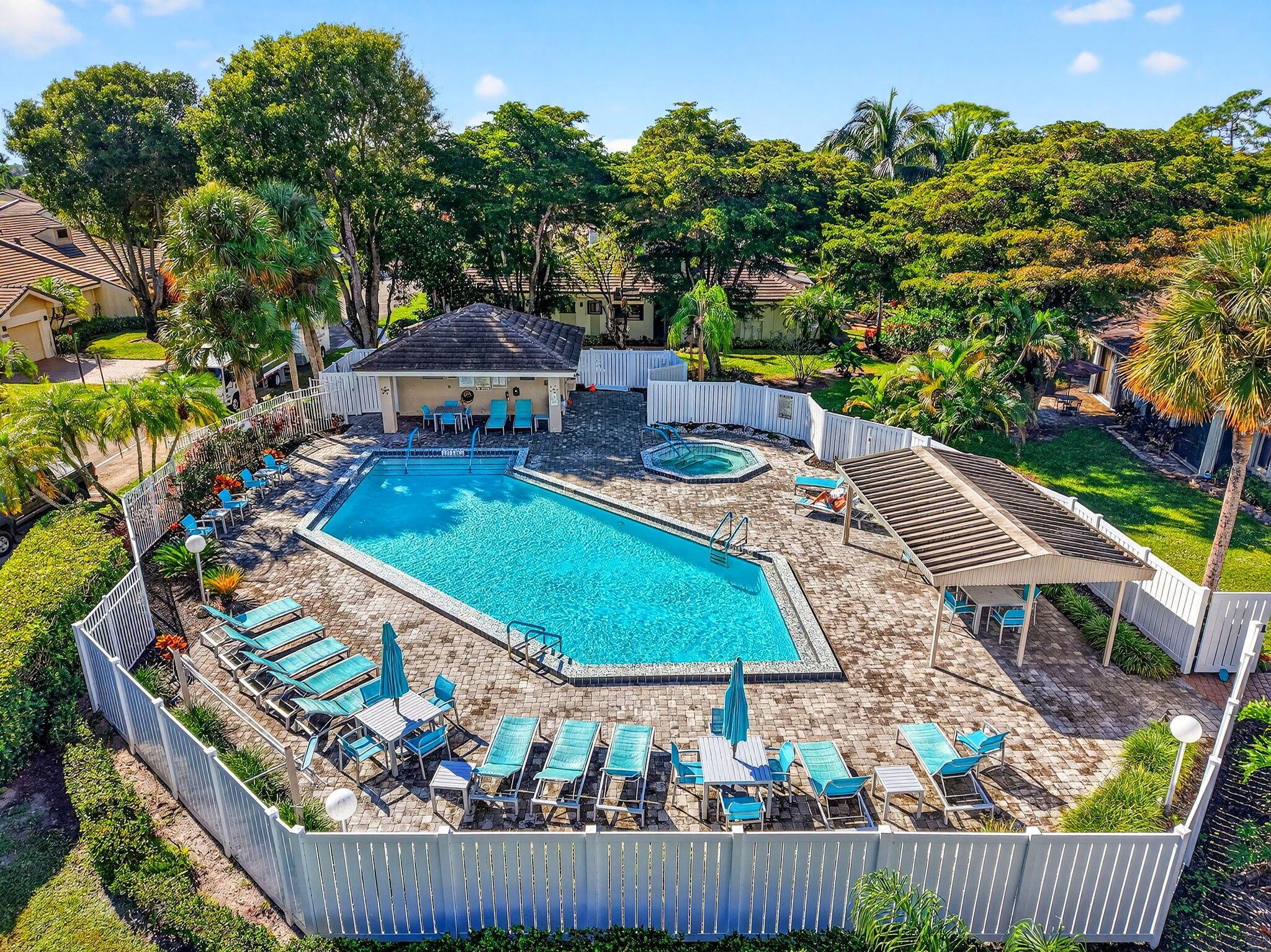 FOUNTAINS - Residential