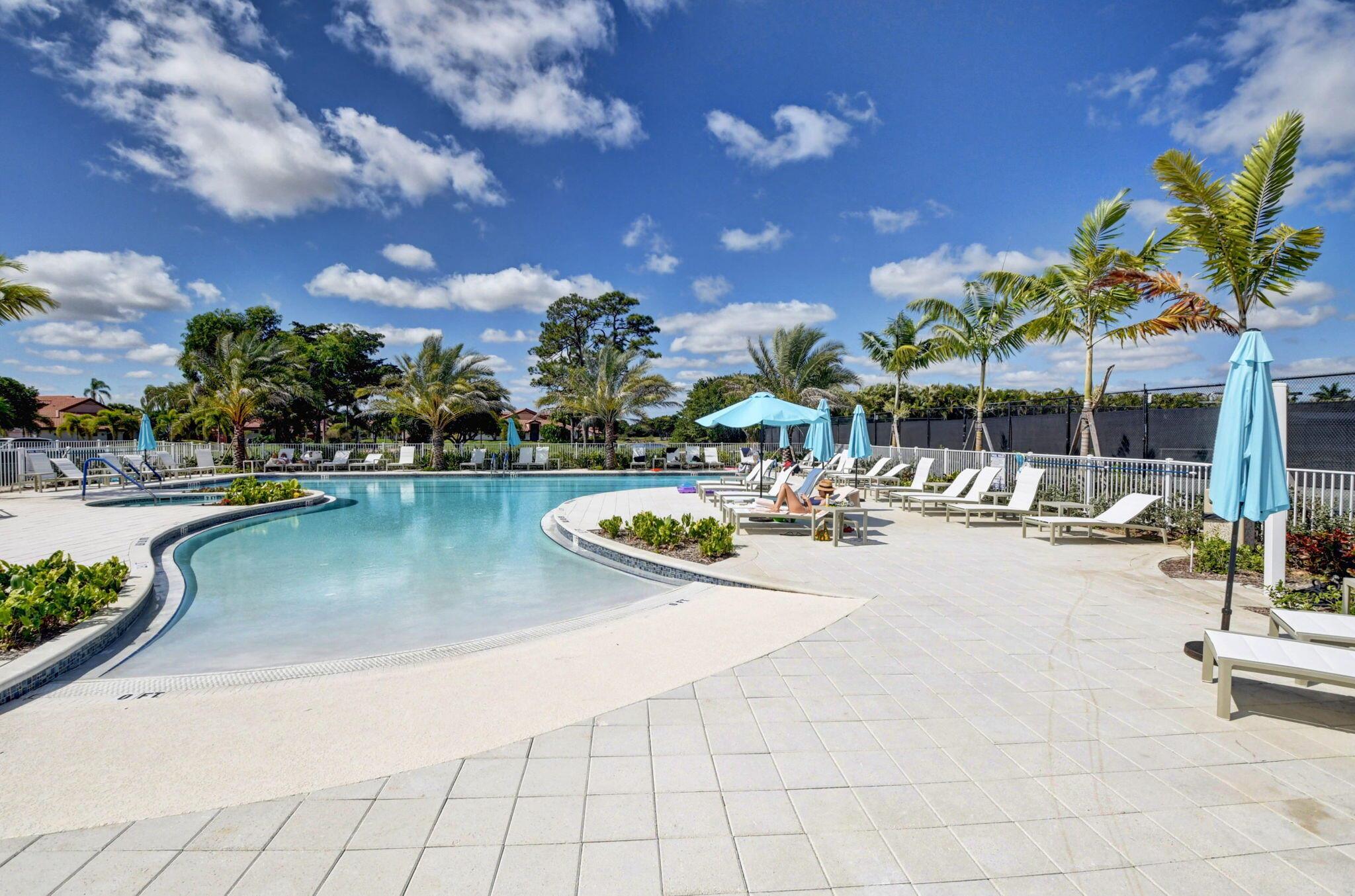 FOUNTAINS - Residential