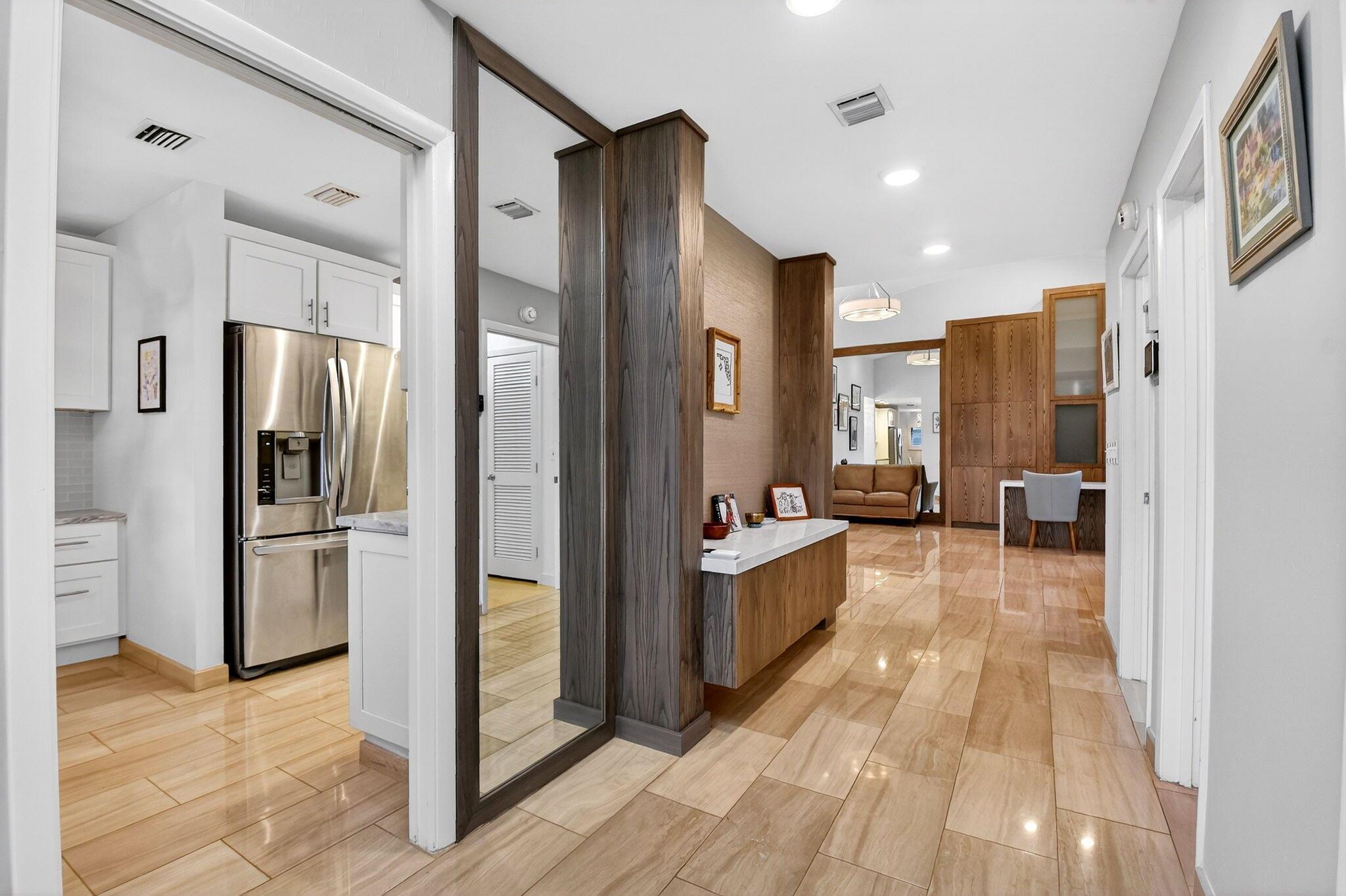 FOUNTAINS - Residential