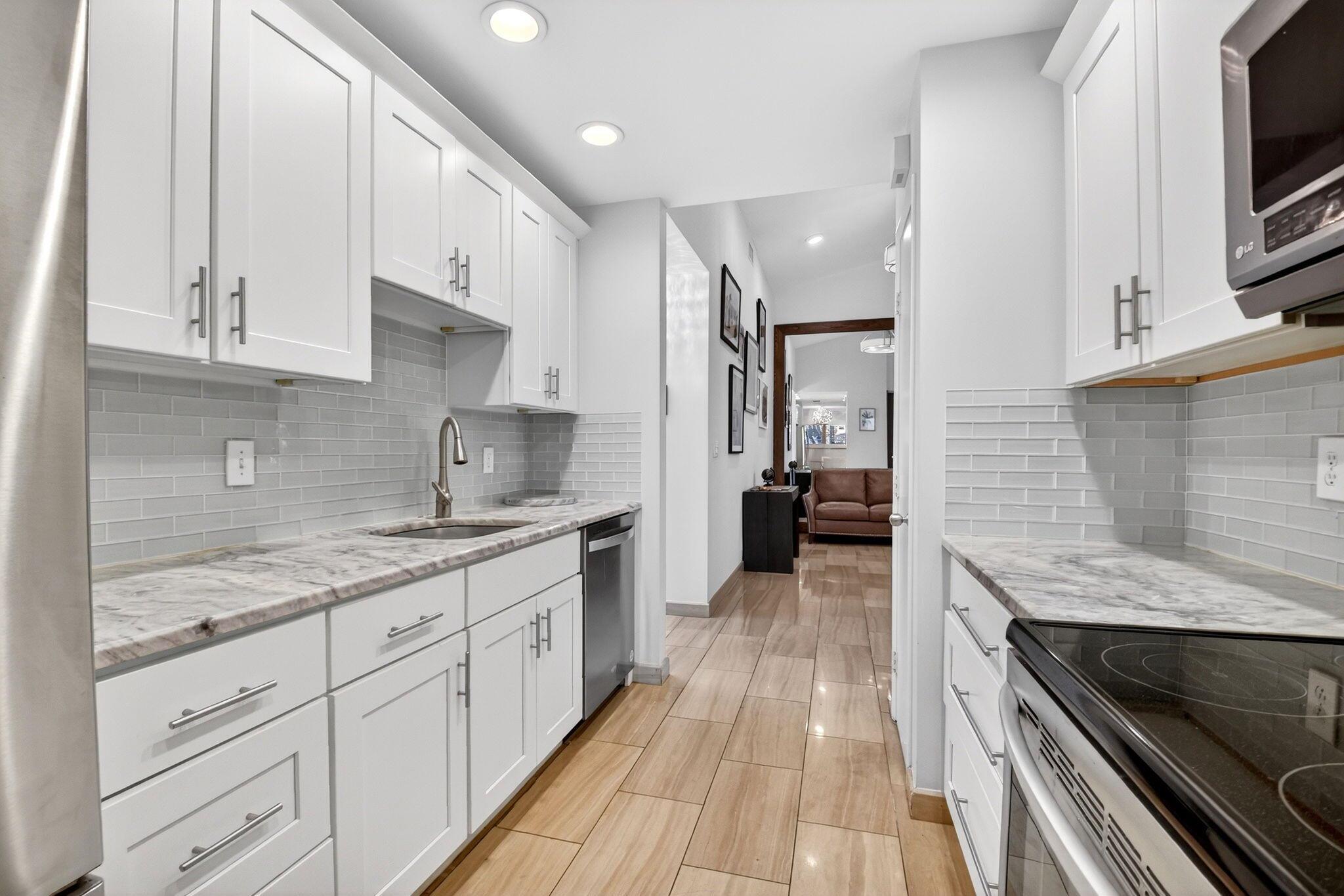 FOUNTAINS - Residential