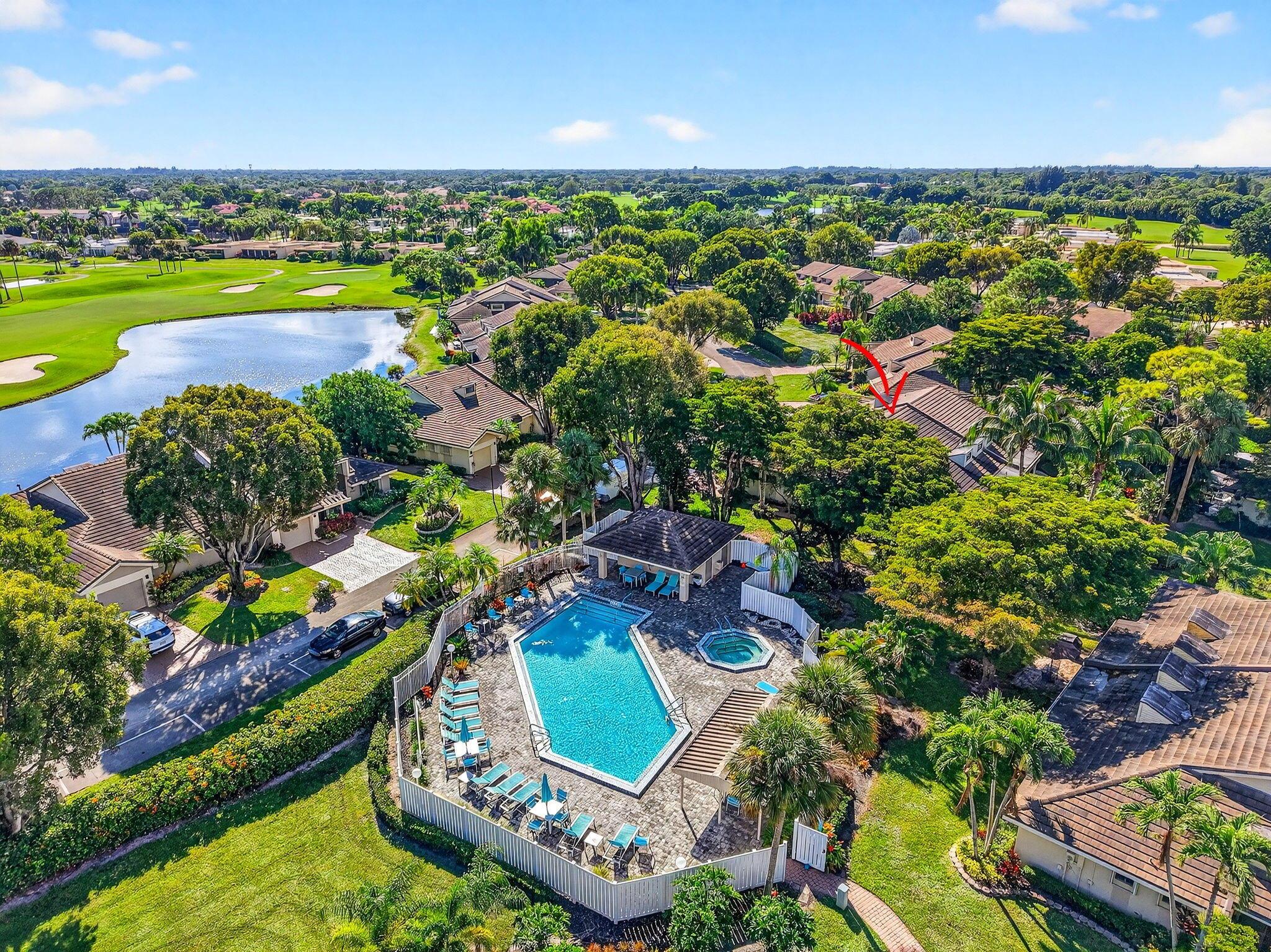 FOUNTAINS - Residential