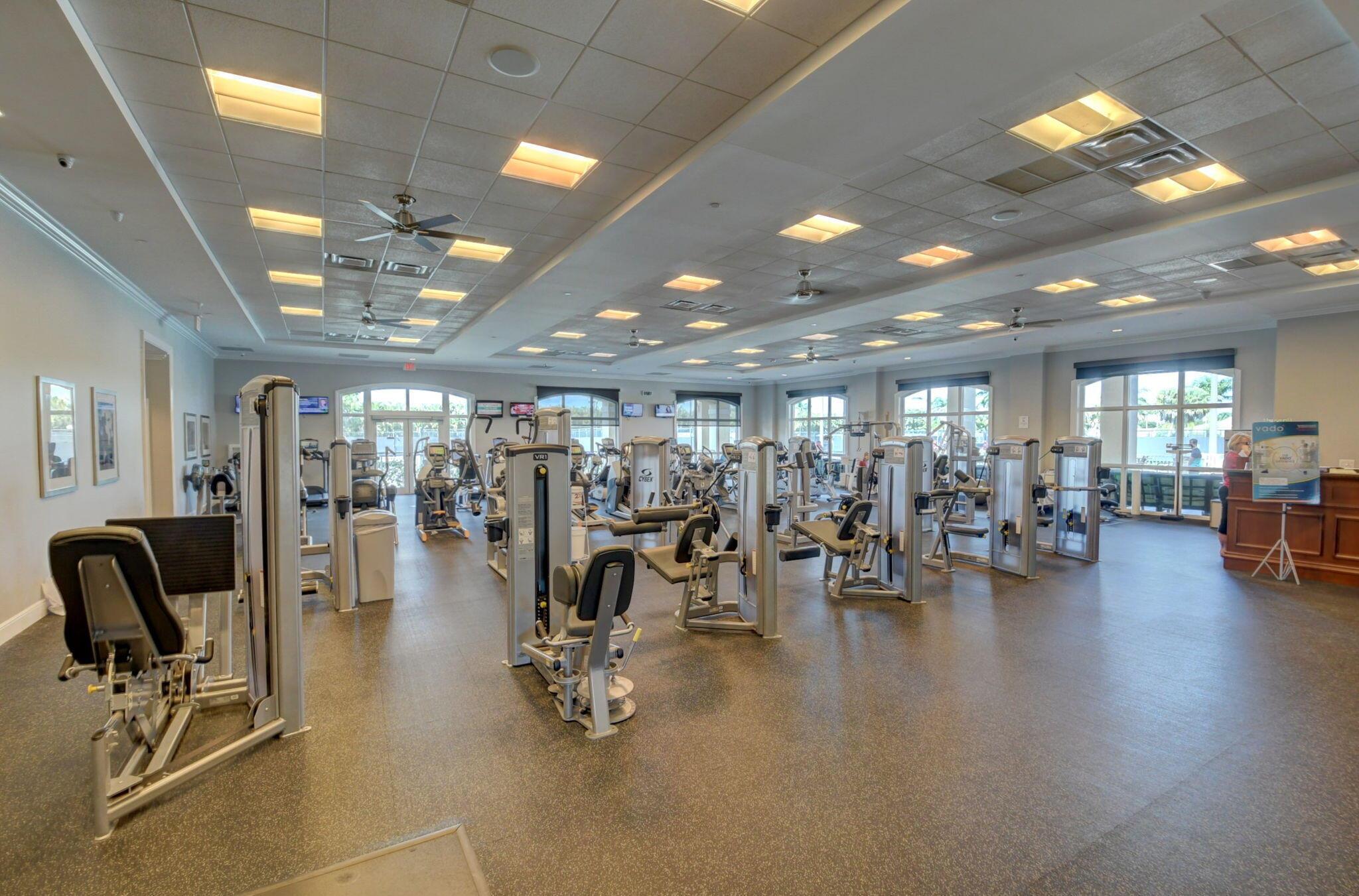 FOUNTAINS - Residential