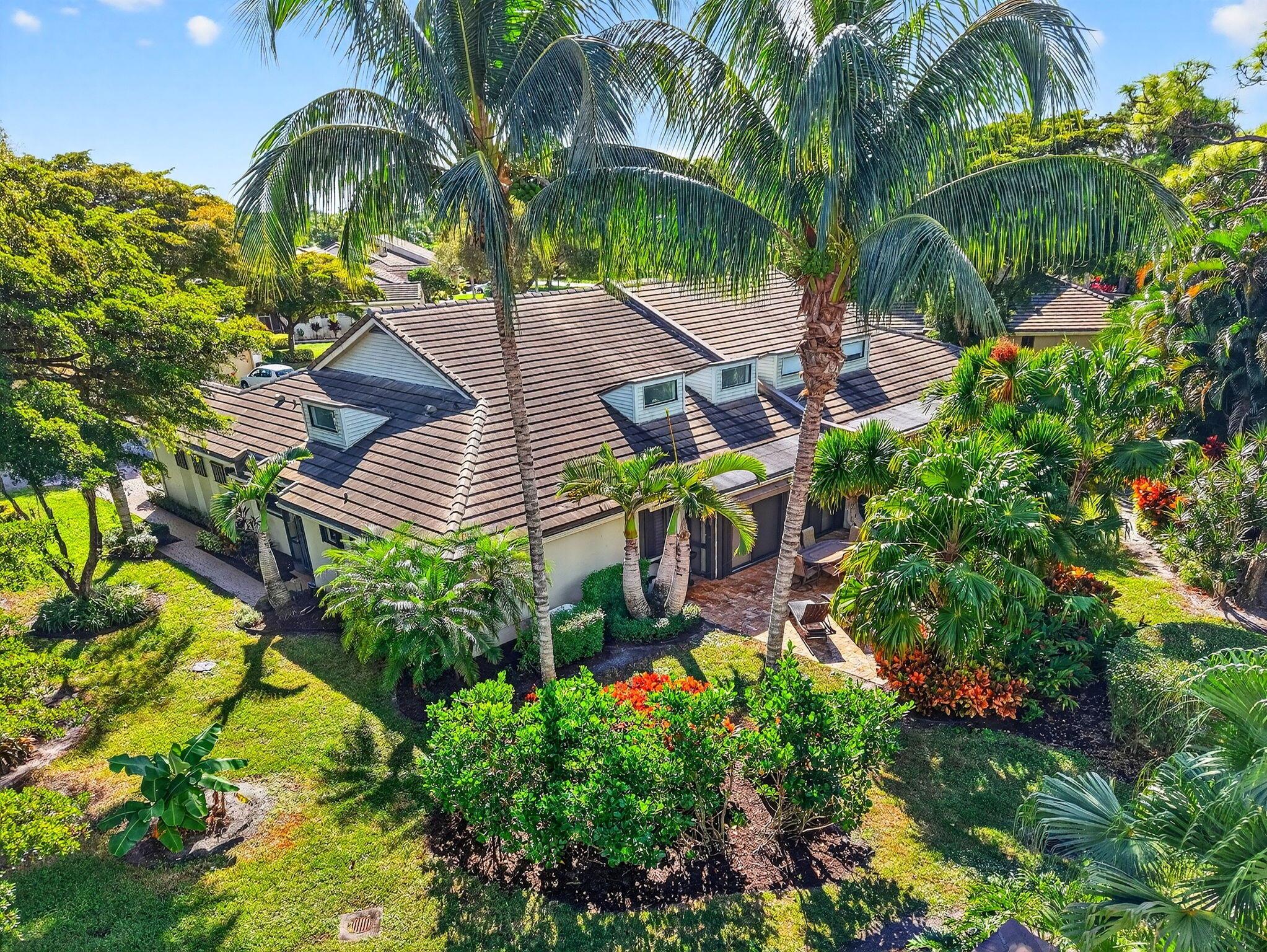 FOUNTAINS - Residential