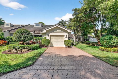 6827 Parisian Way Lake Worth FL 33467