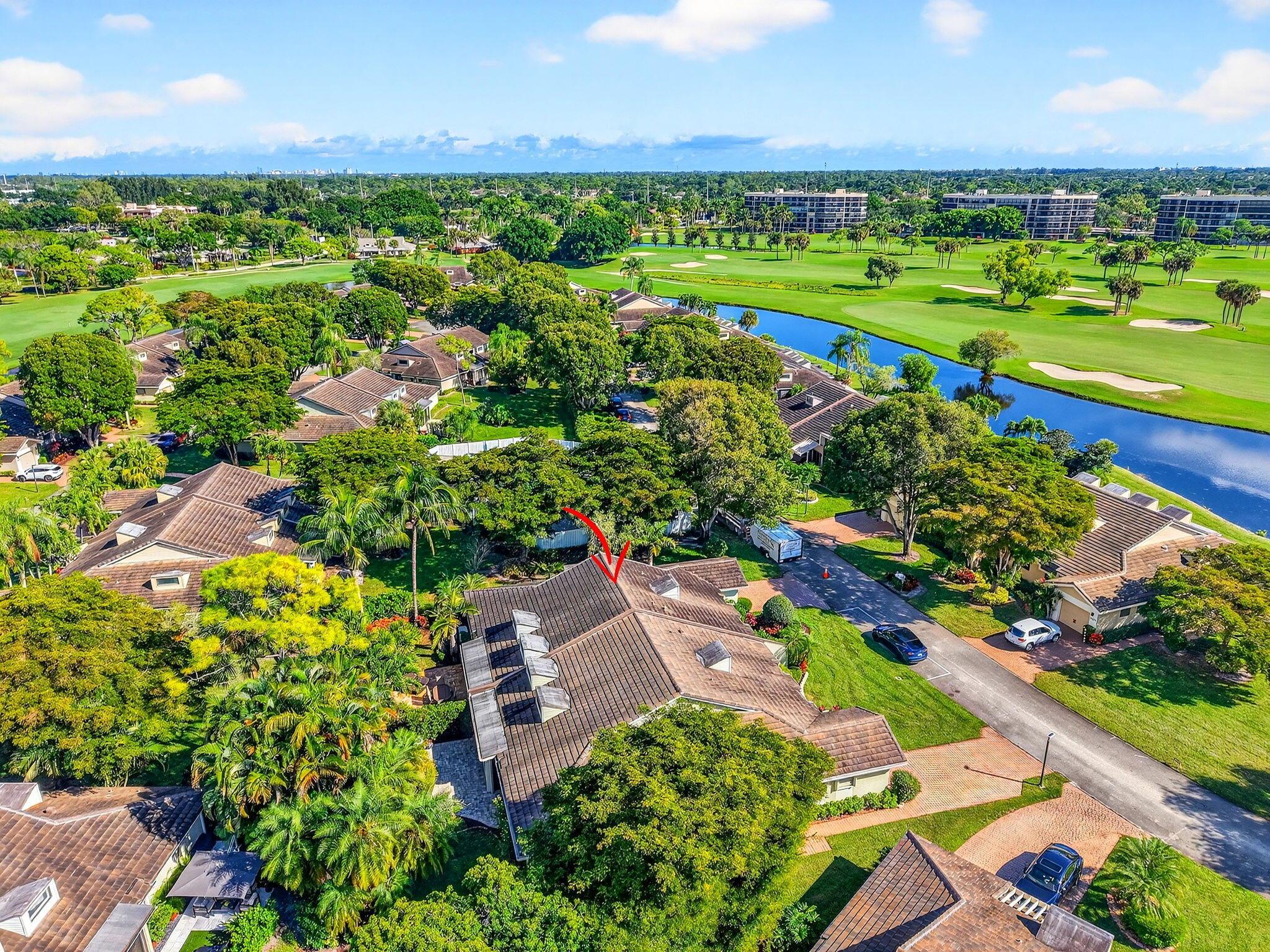 FOUNTAINS - Residential