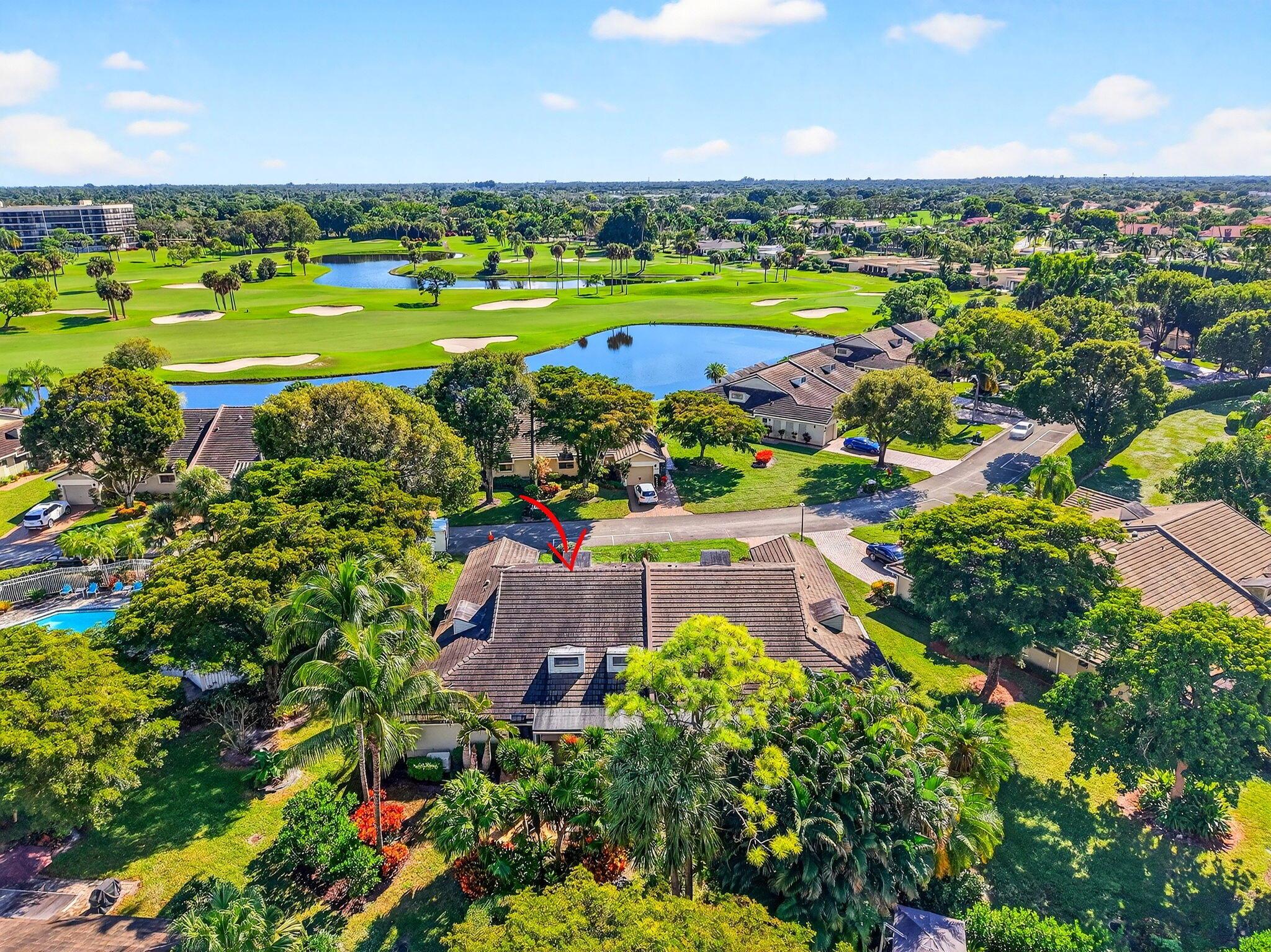 FOUNTAINS - Residential