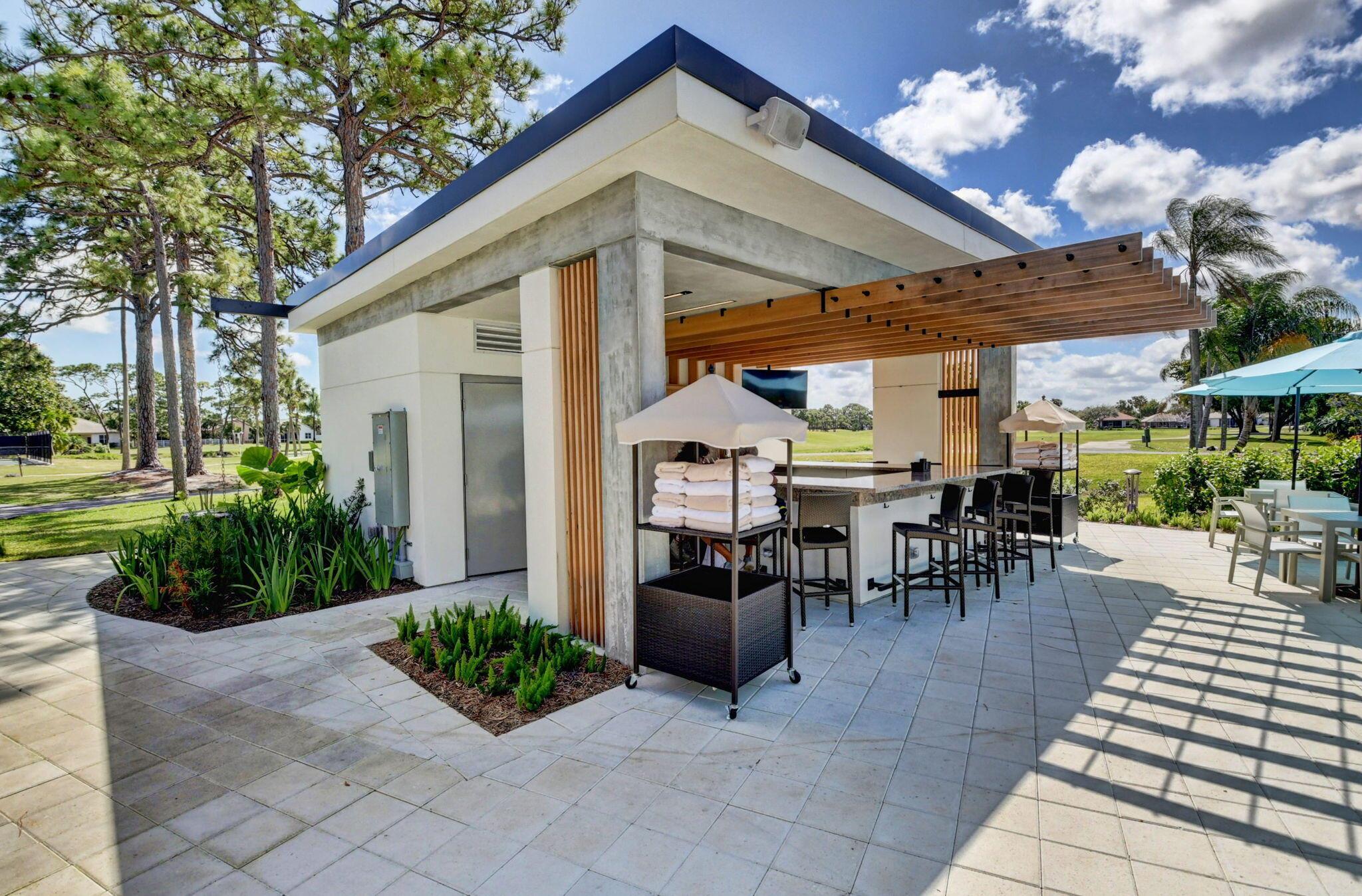 FOUNTAINS - Residential