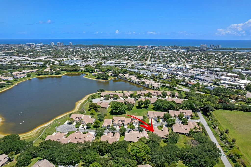Photo of 373 Driftwood Terrace, Boca Raton, FL 33431 (MLS # R11079159)