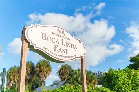 1000 NW 13th Street Unit 123a, Boca Raton, FL 33486 - MLS#: R11044937