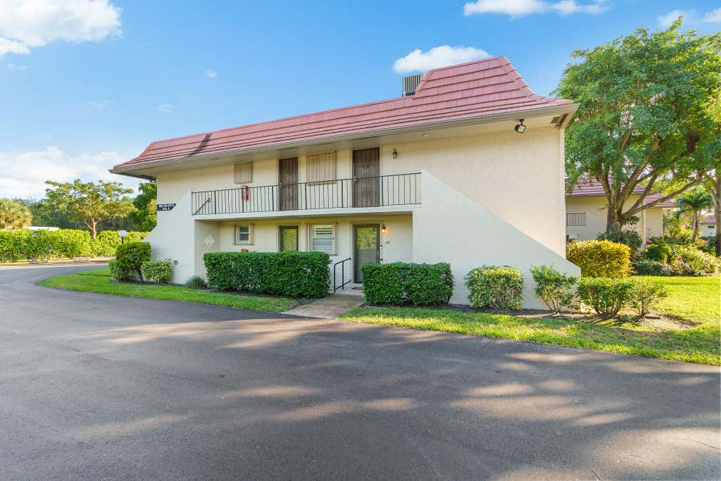 Photo of 1000 NW 13th Street #123a, Boca Raton, FL 33486 (MLS # R11044937)