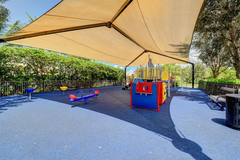 TRAILS AT CANYON 1 - Residential