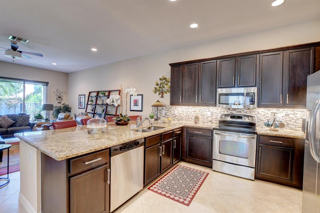 TRAILS AT CANYON 1 - Residential