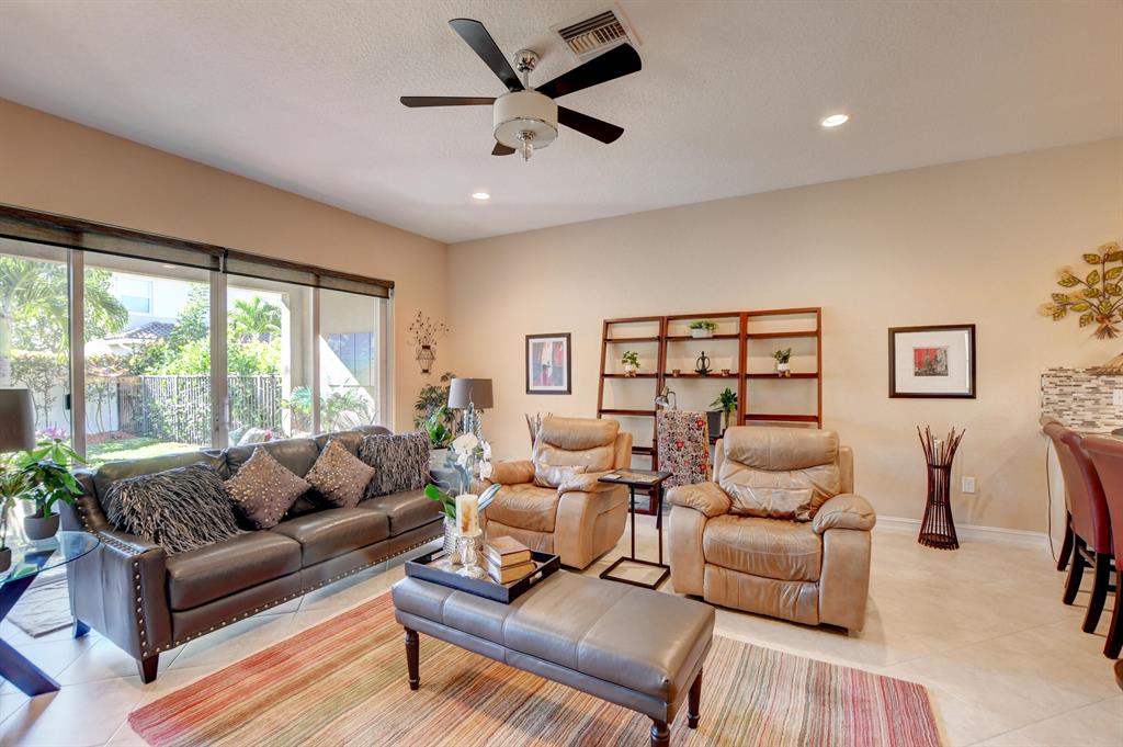 TRAILS AT CANYON 1 - Residential