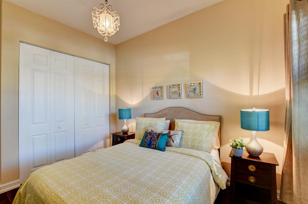 TRAILS AT CANYON 1 - Residential