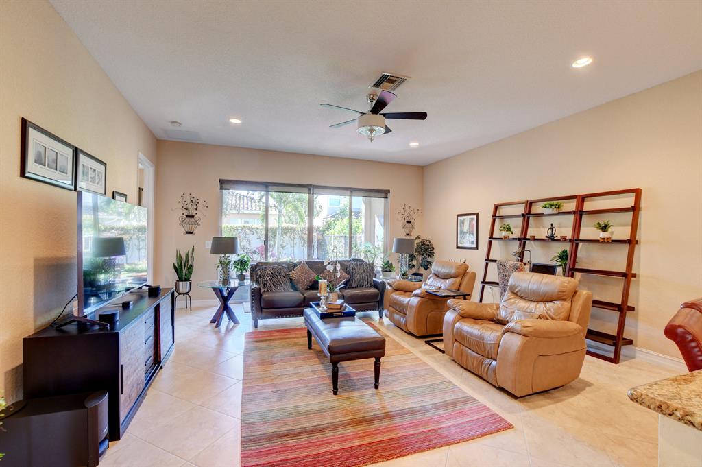 TRAILS AT CANYON 1 - Residential