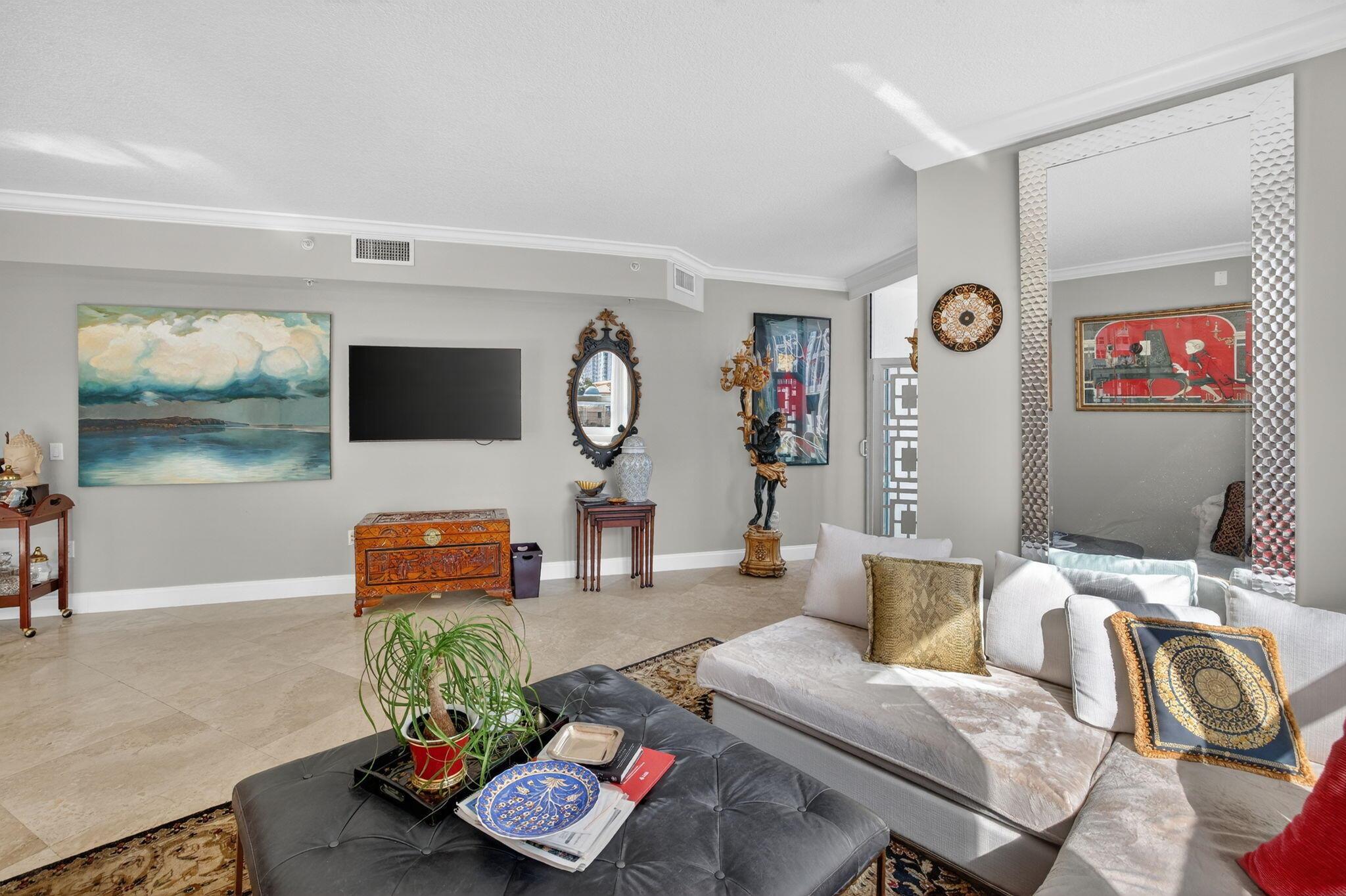 350 LAS OLAS PLACE CONDO - Residential