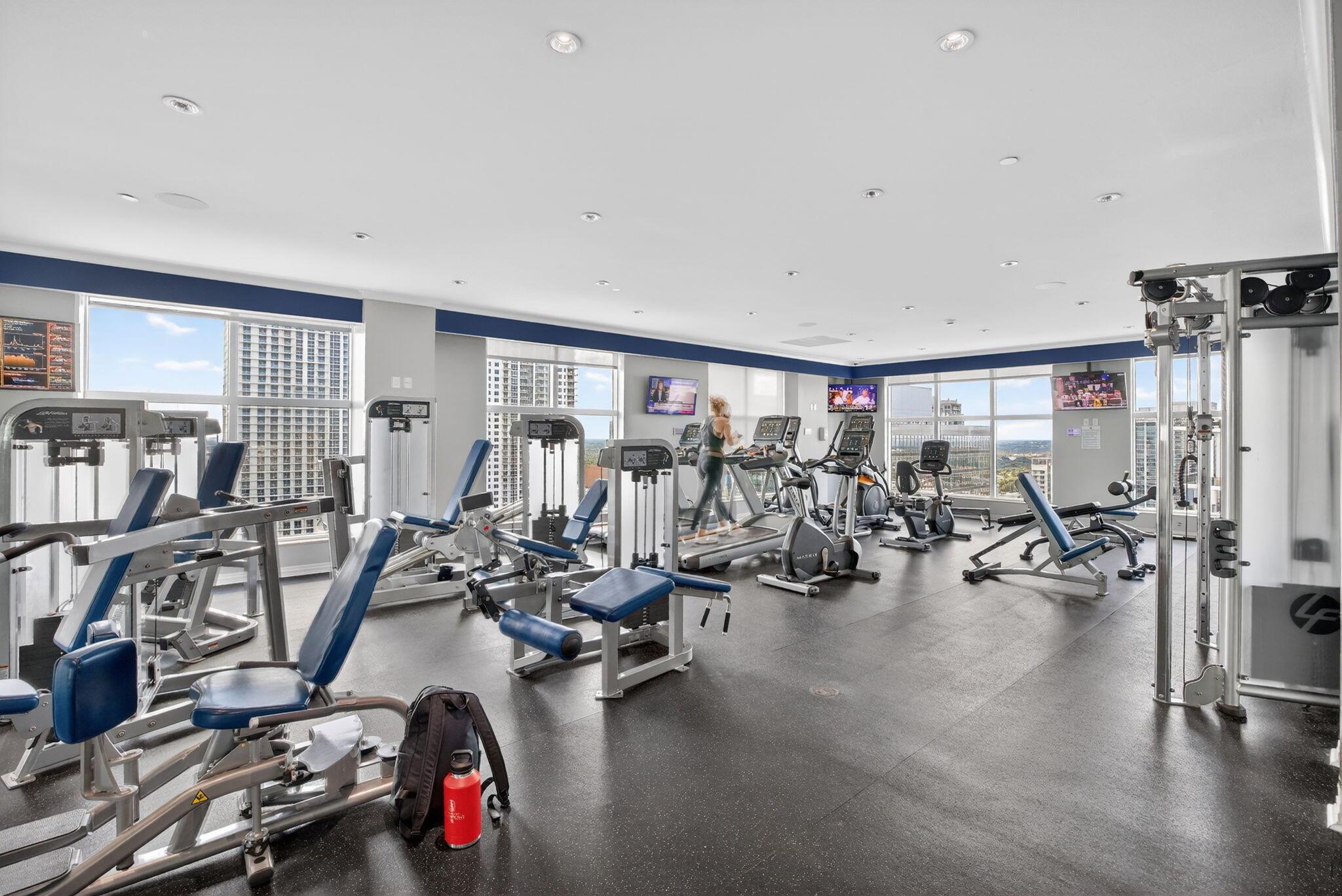 350 LAS OLAS PLACE CONDO - Residential