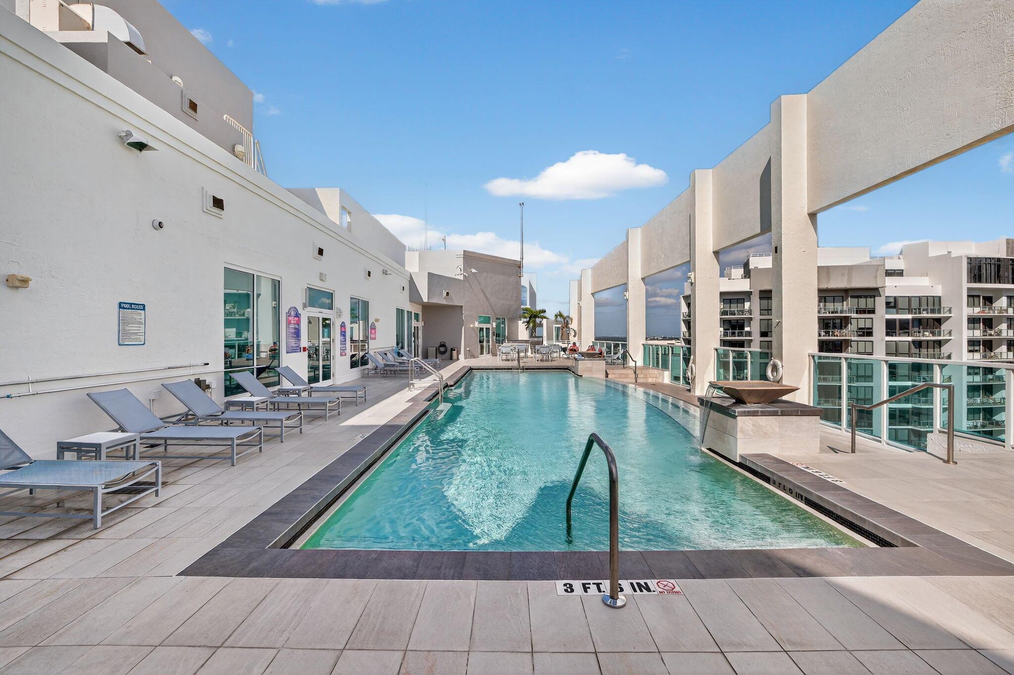 350 LAS OLAS PLACE CONDO - Residential