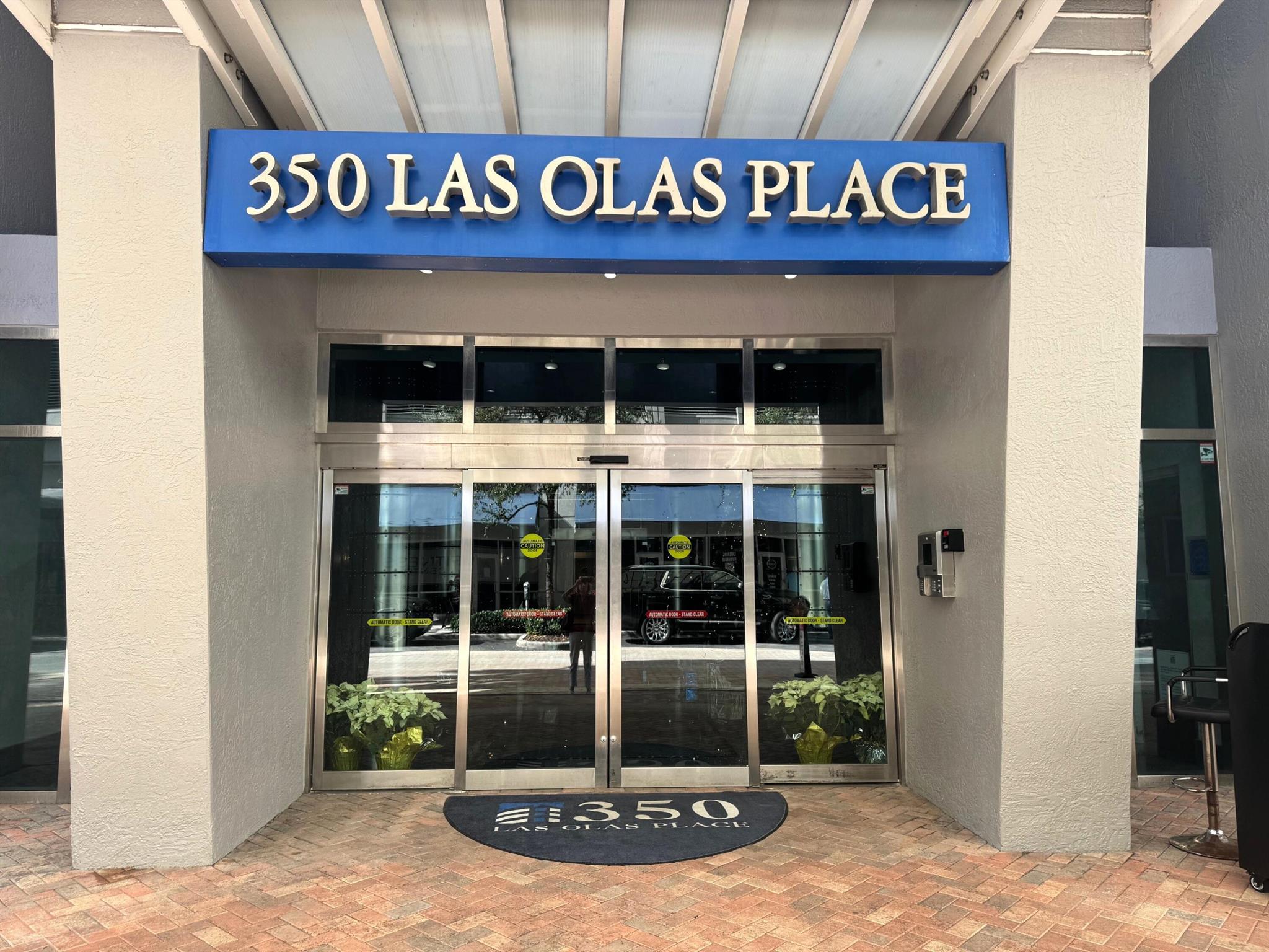 350 LAS OLAS PLACE CONDO - Residential