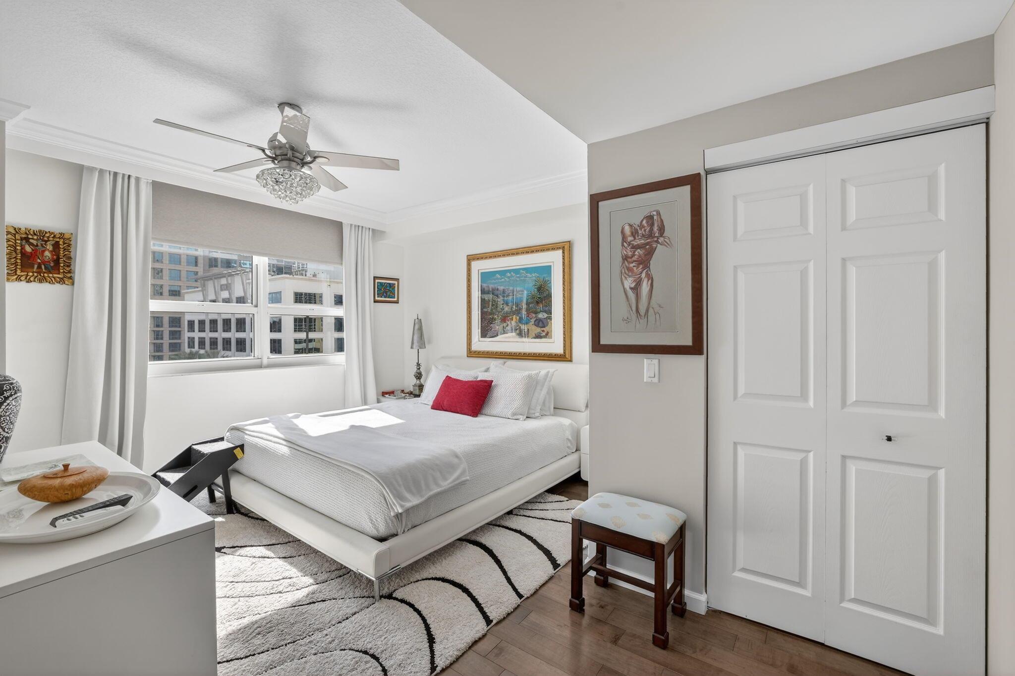 350 LAS OLAS PLACE CONDO - Residential