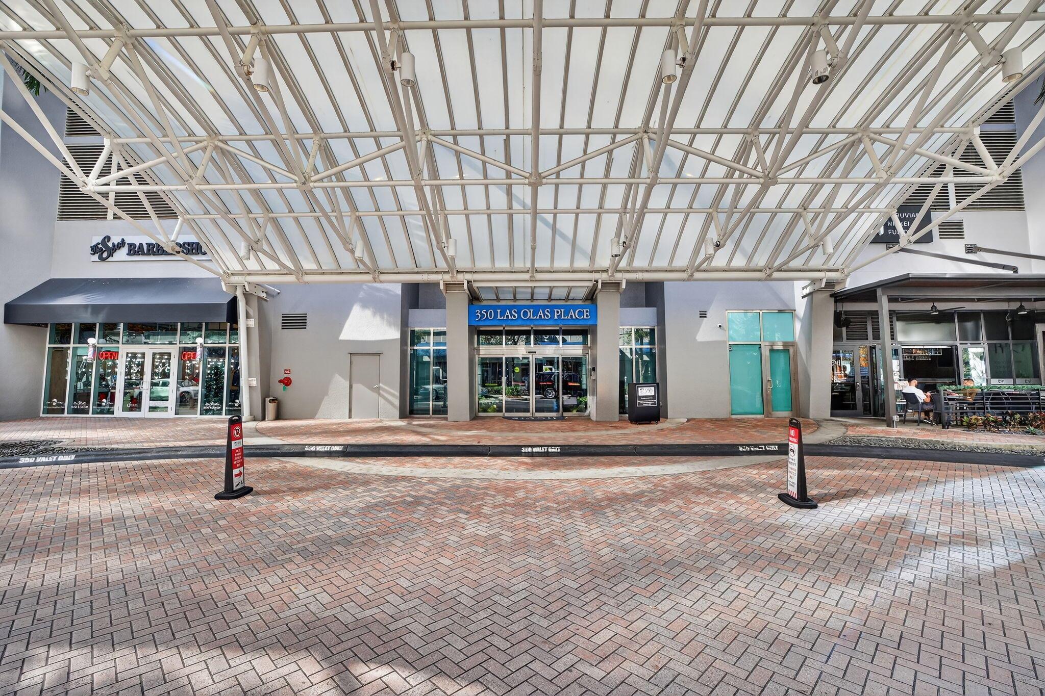 350 LAS OLAS PLACE CONDO - Residential