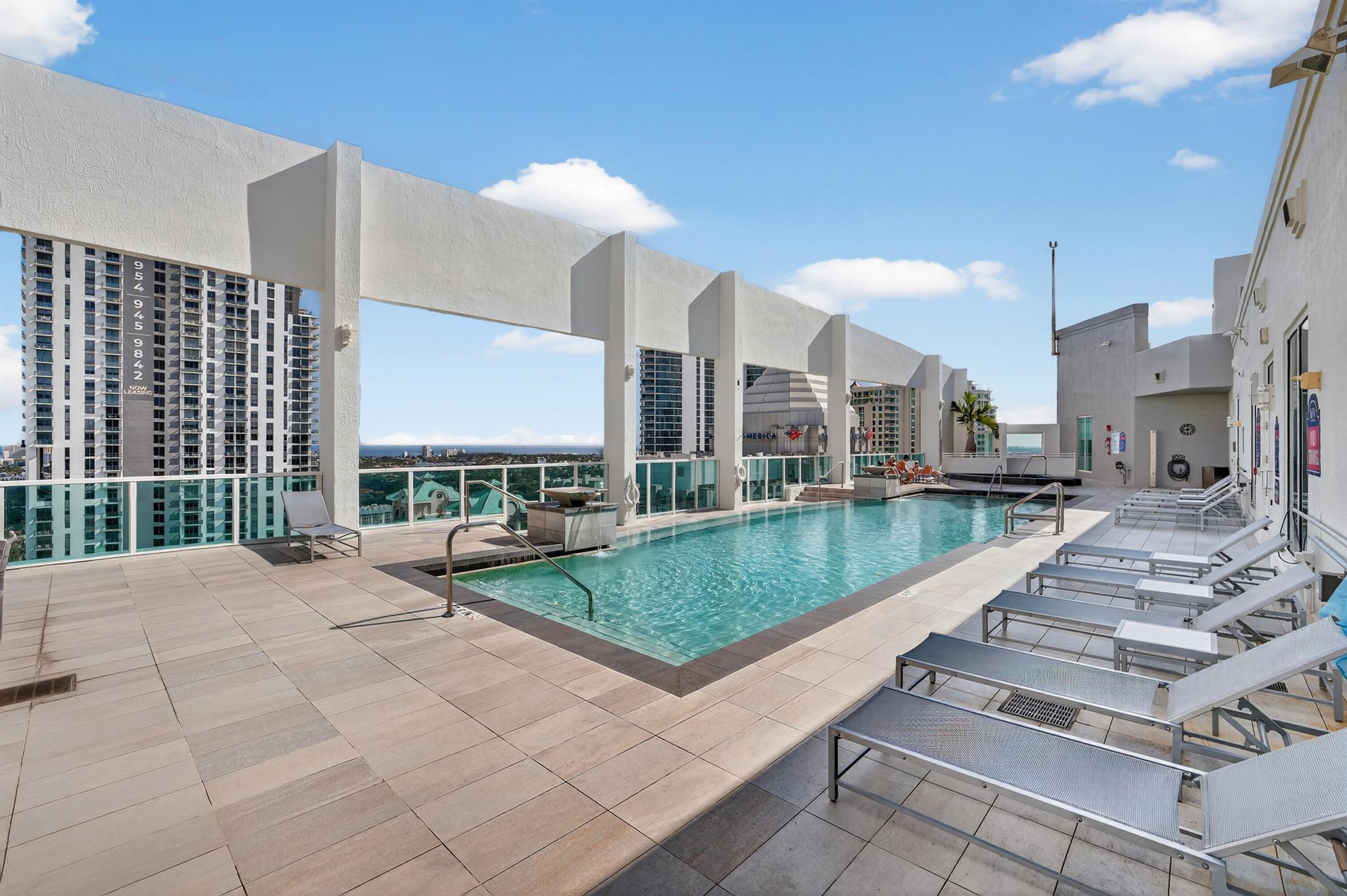 350 LAS OLAS PLACE CONDO - Residential