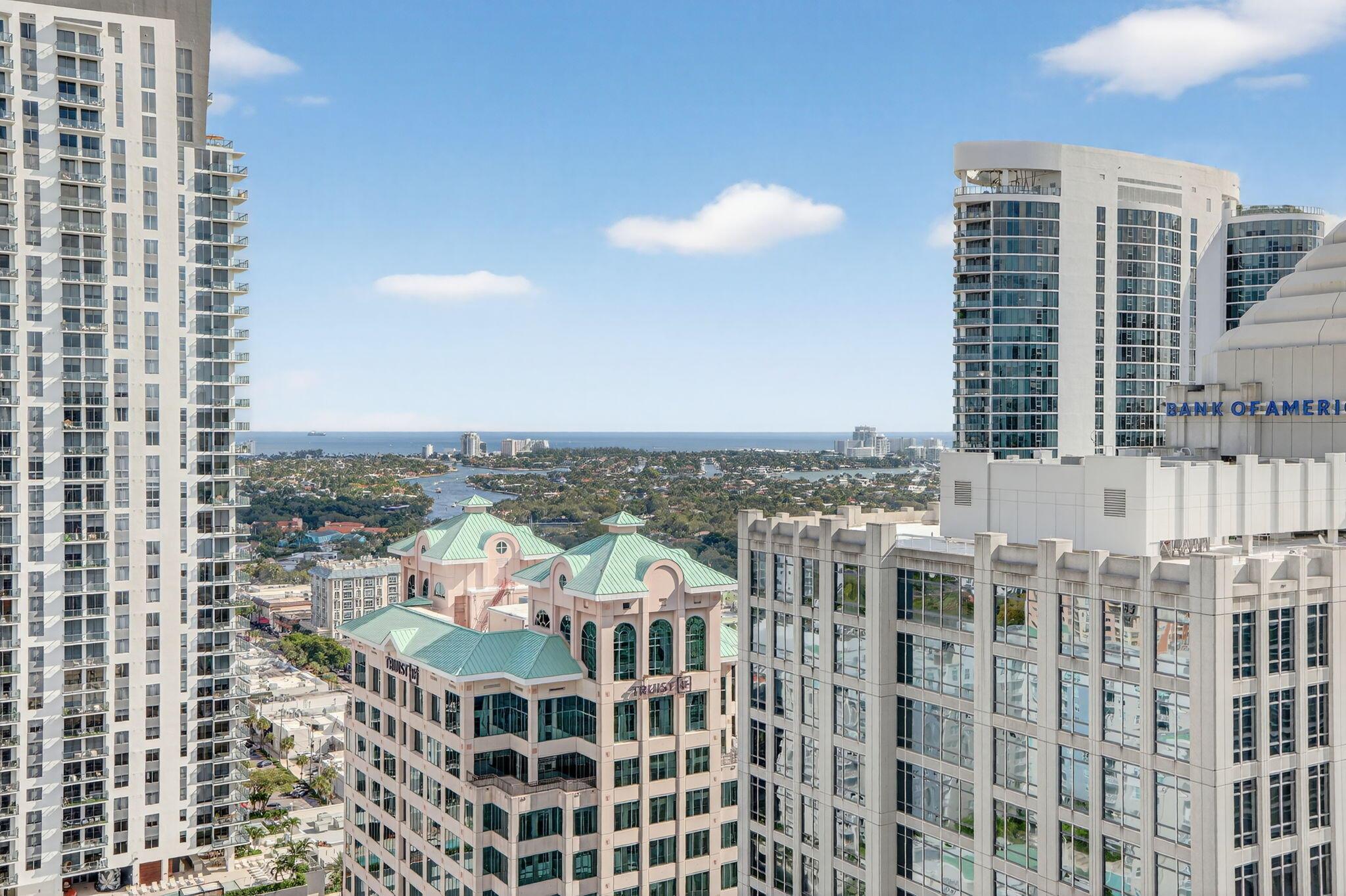 350 LAS OLAS PLACE CONDO - Residential