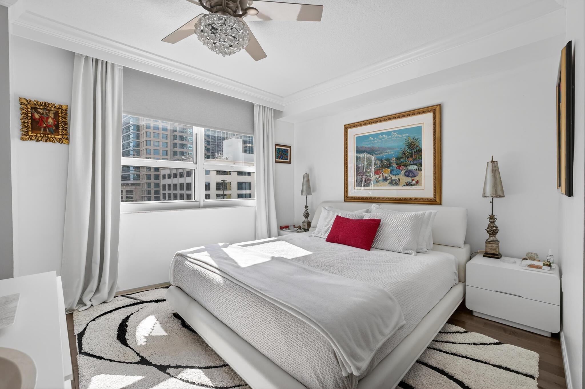 350 LAS OLAS PLACE CONDO - Residential