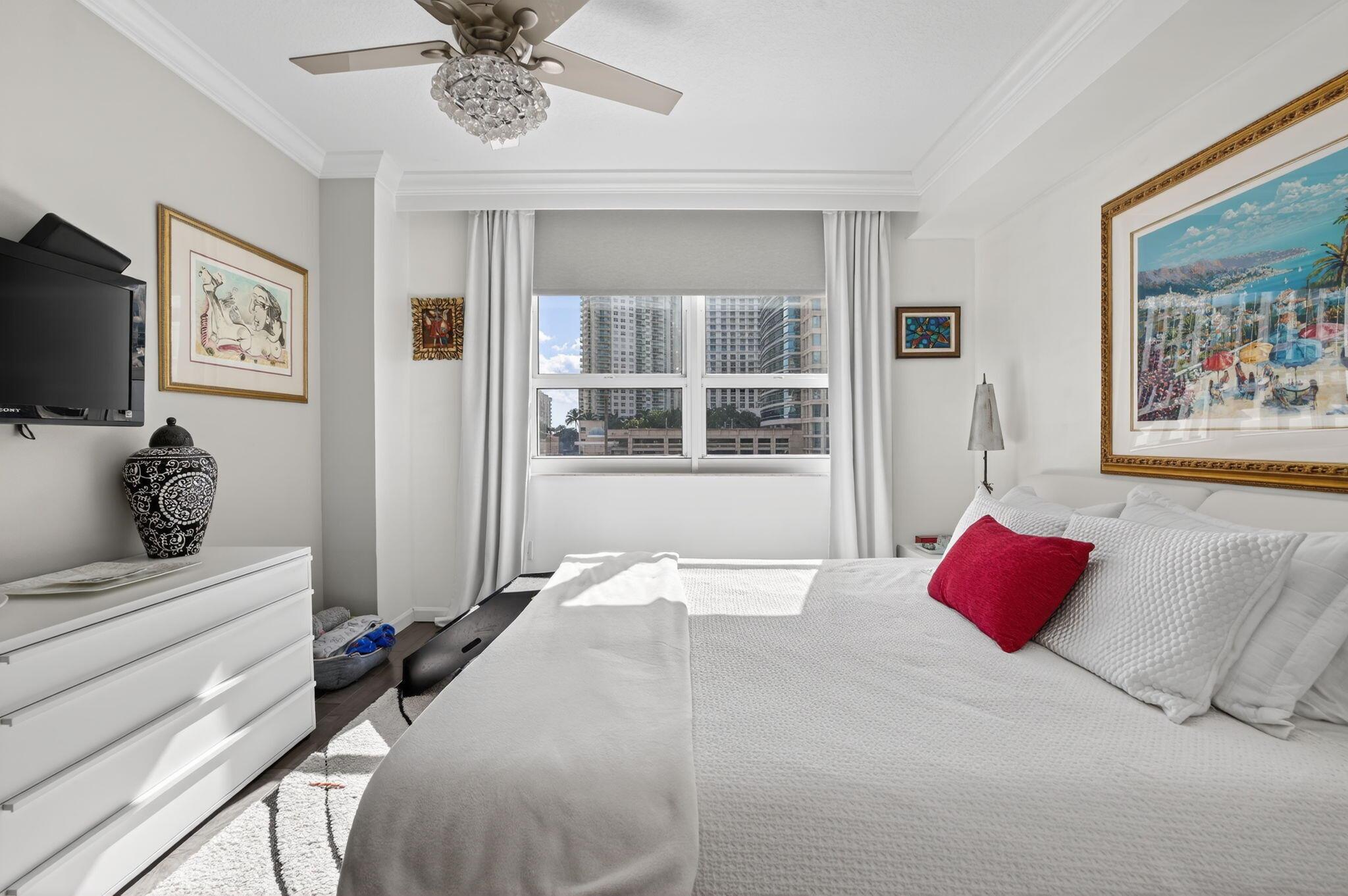 350 LAS OLAS PLACE CONDO - Residential