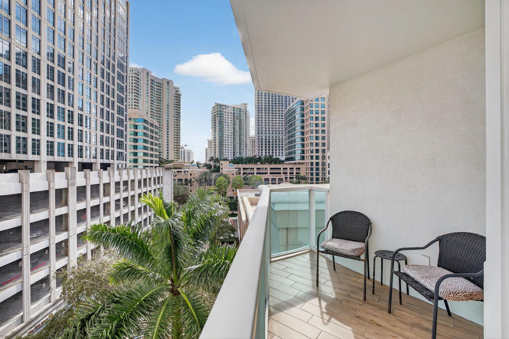 350 LAS OLAS PLACE CONDO - Residential