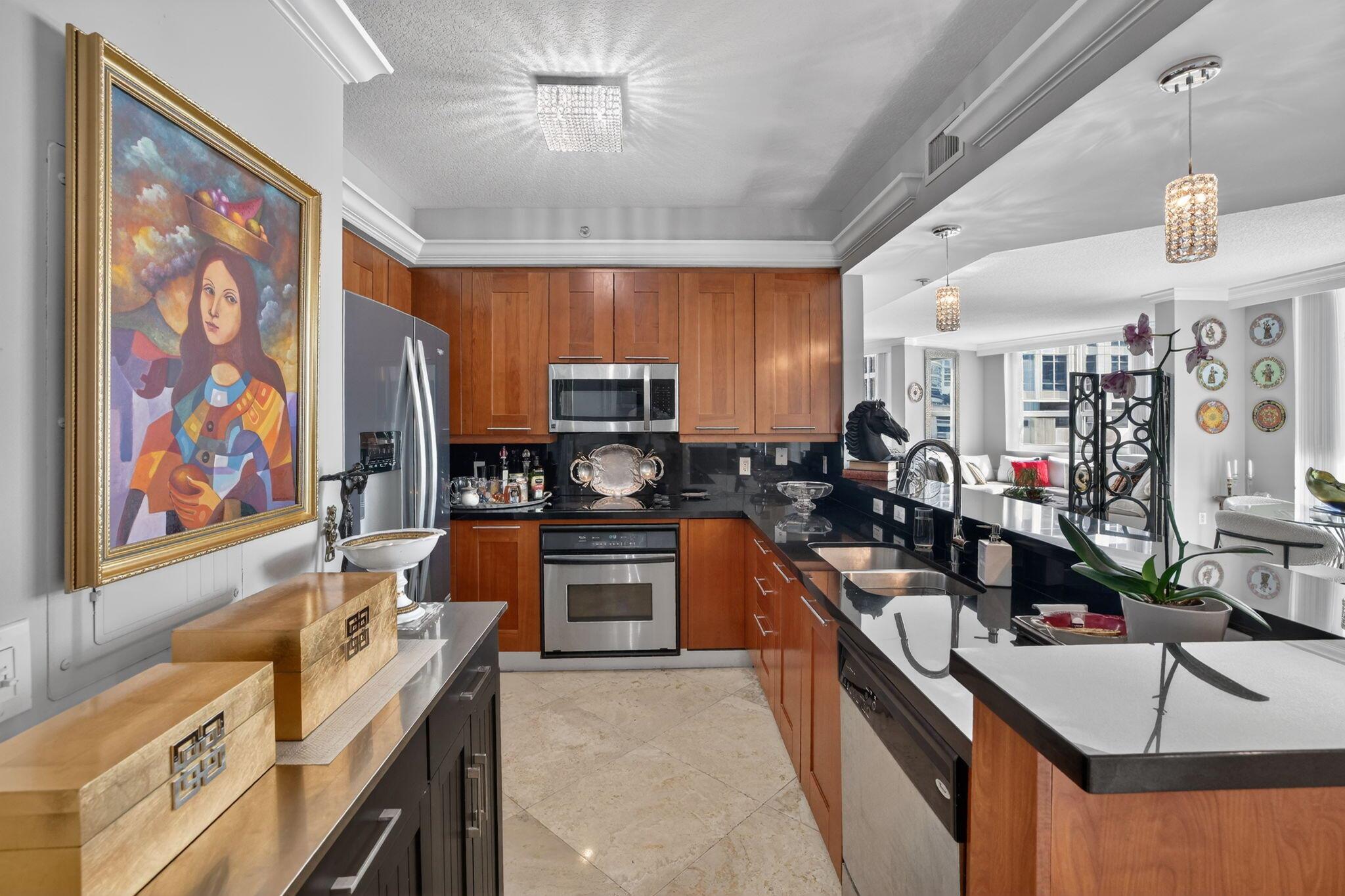 350 LAS OLAS PLACE CONDO - Residential