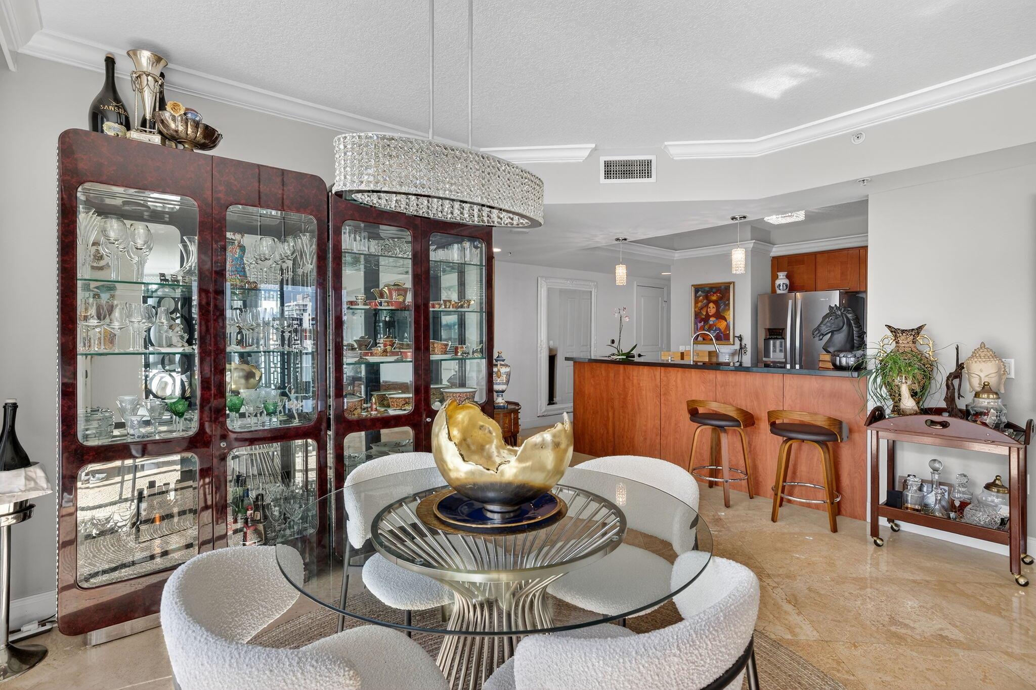 350 LAS OLAS PLACE CONDO - Residential