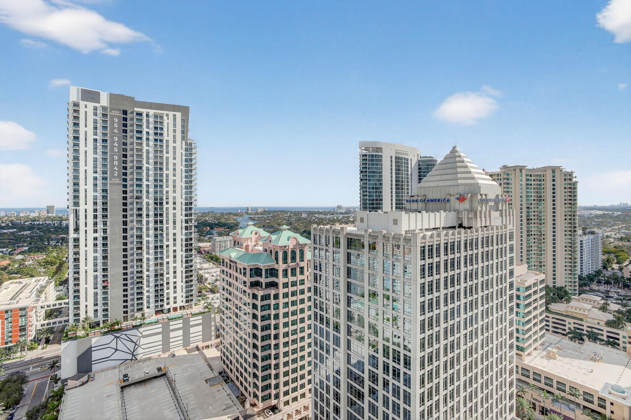 350 LAS OLAS PLACE CONDO - Residential