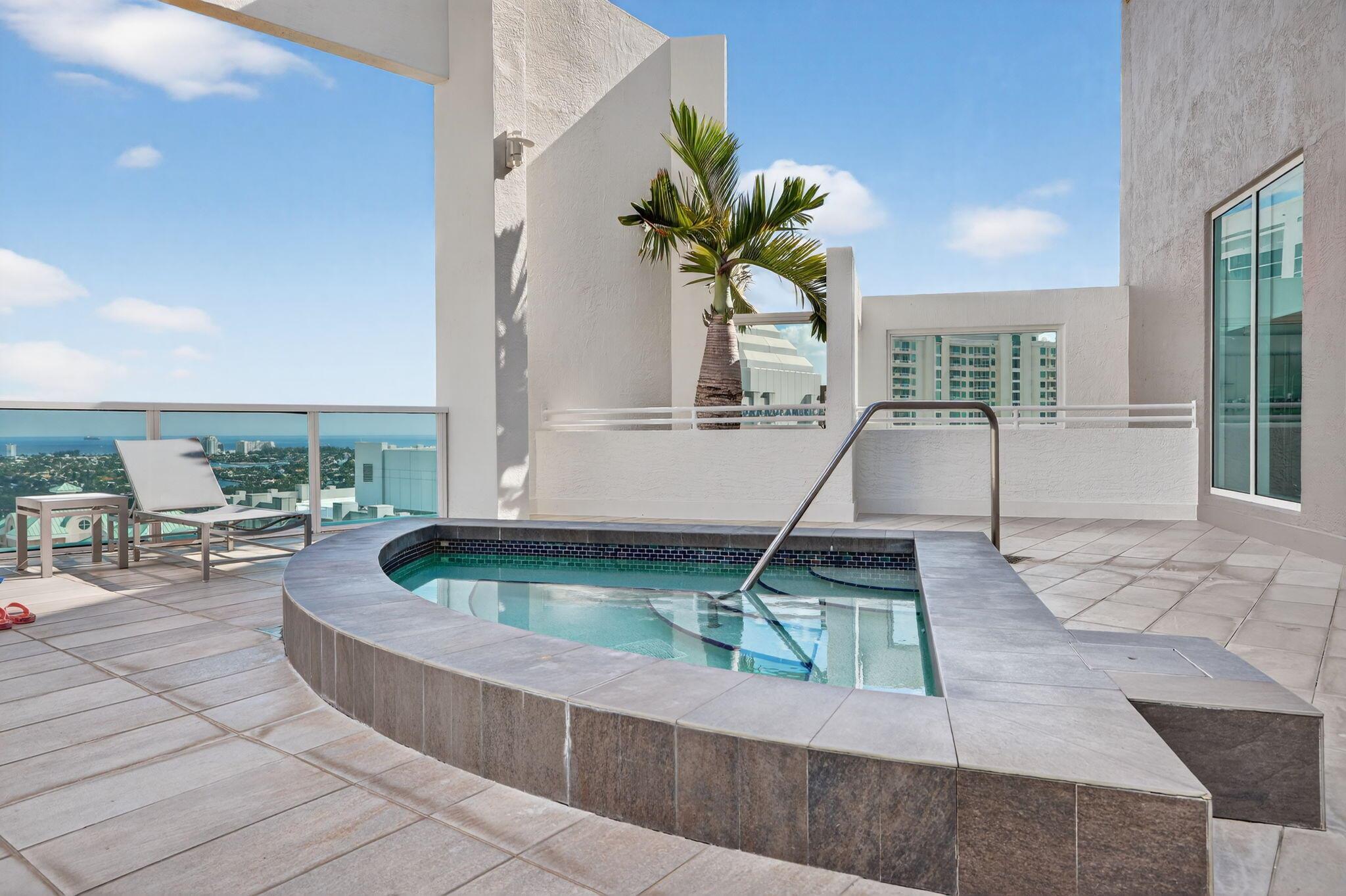 350 LAS OLAS PLACE CONDO - Residential