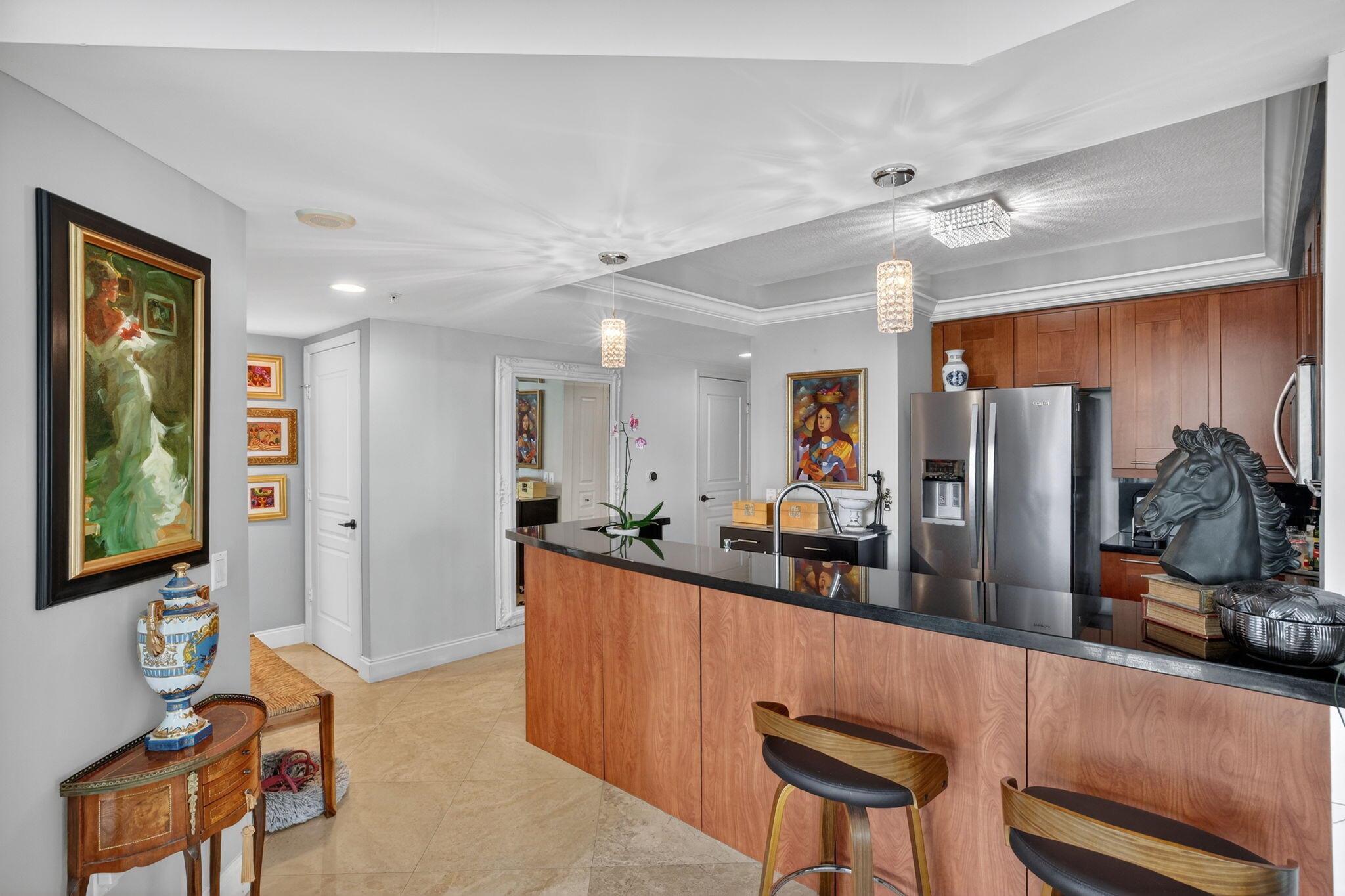 350 LAS OLAS PLACE CONDO - Residential