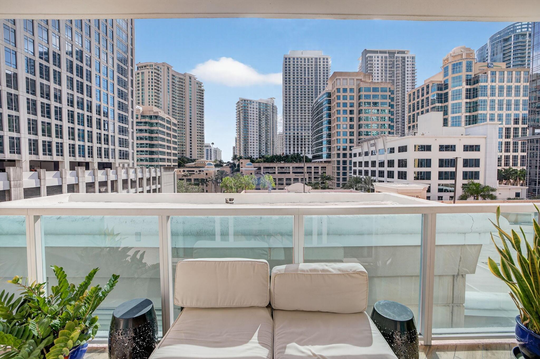 350 LAS OLAS PLACE CONDO - Residential