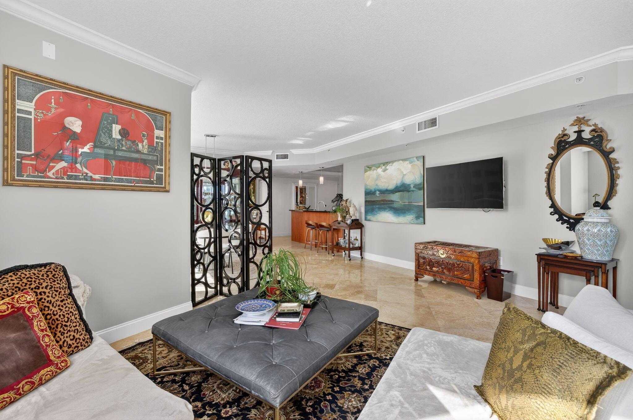 350 LAS OLAS PLACE CONDO - Residential