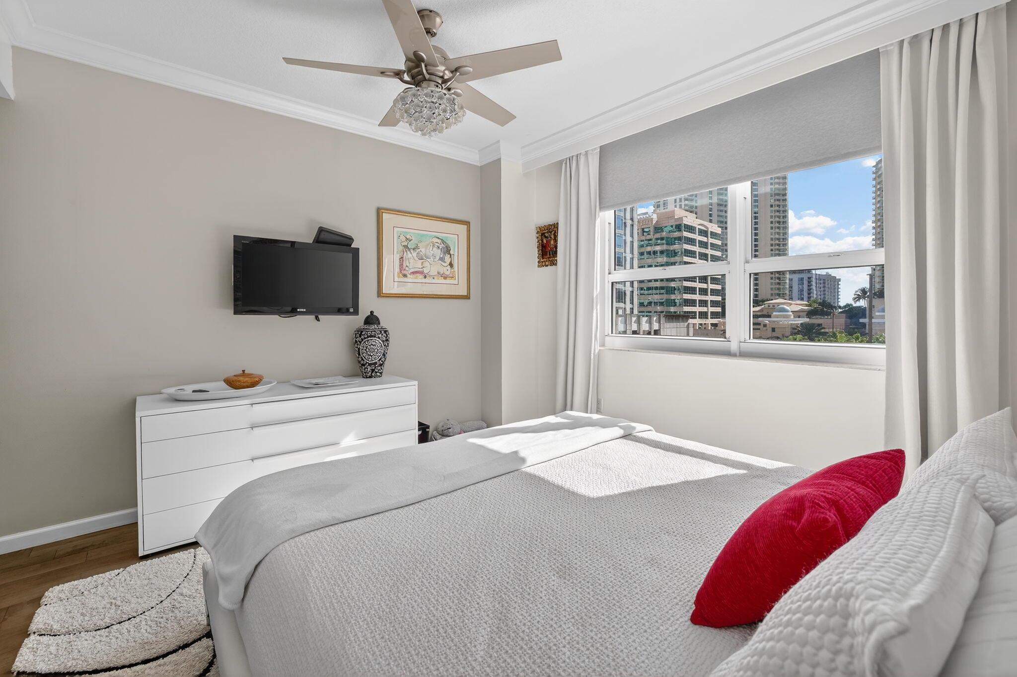 350 LAS OLAS PLACE CONDO - Residential