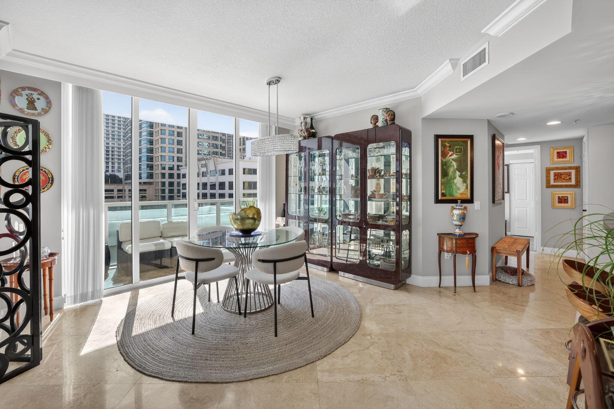 350 LAS OLAS PLACE CONDO - Residential