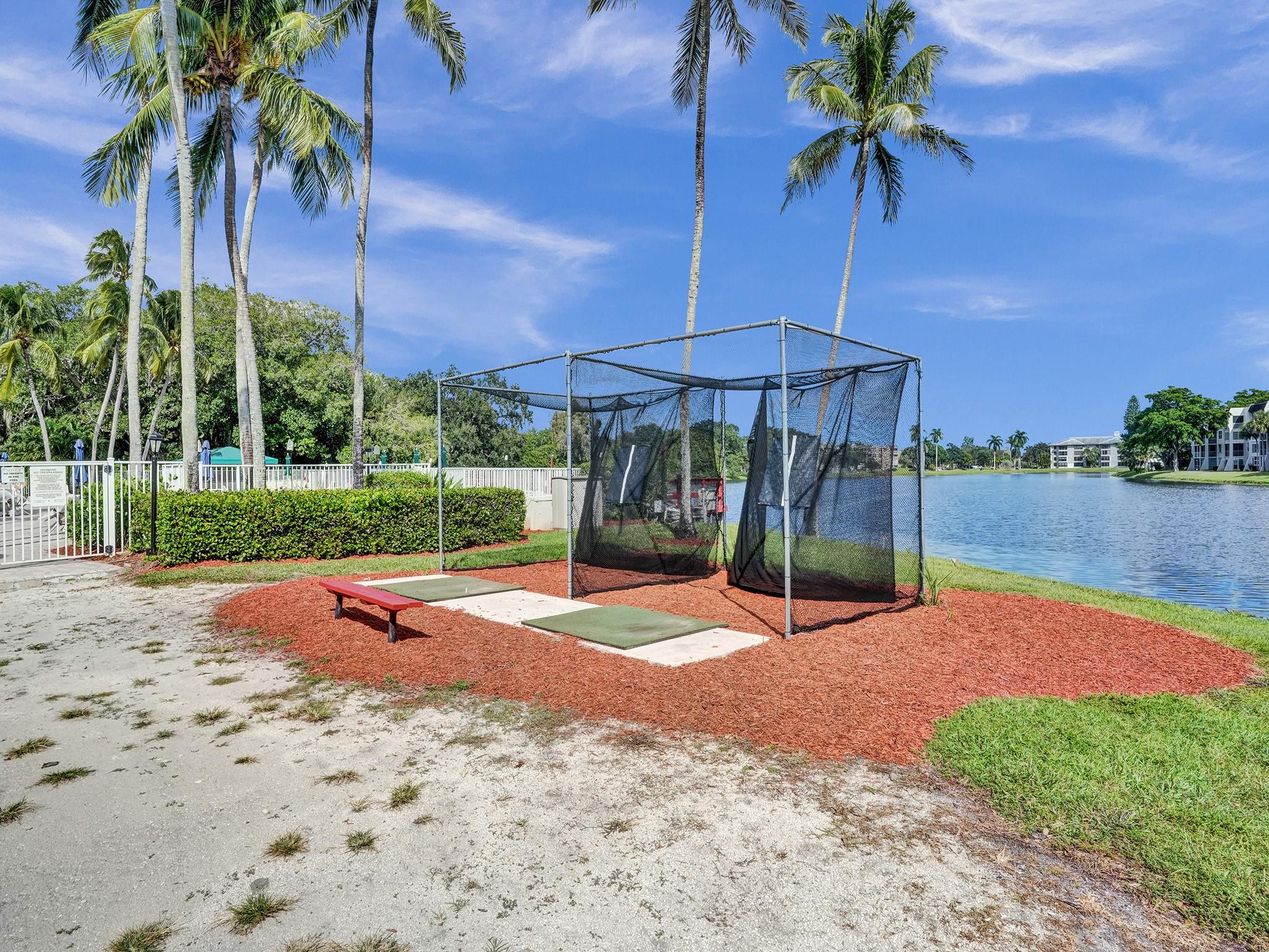 LAGOON PLACE - Residential